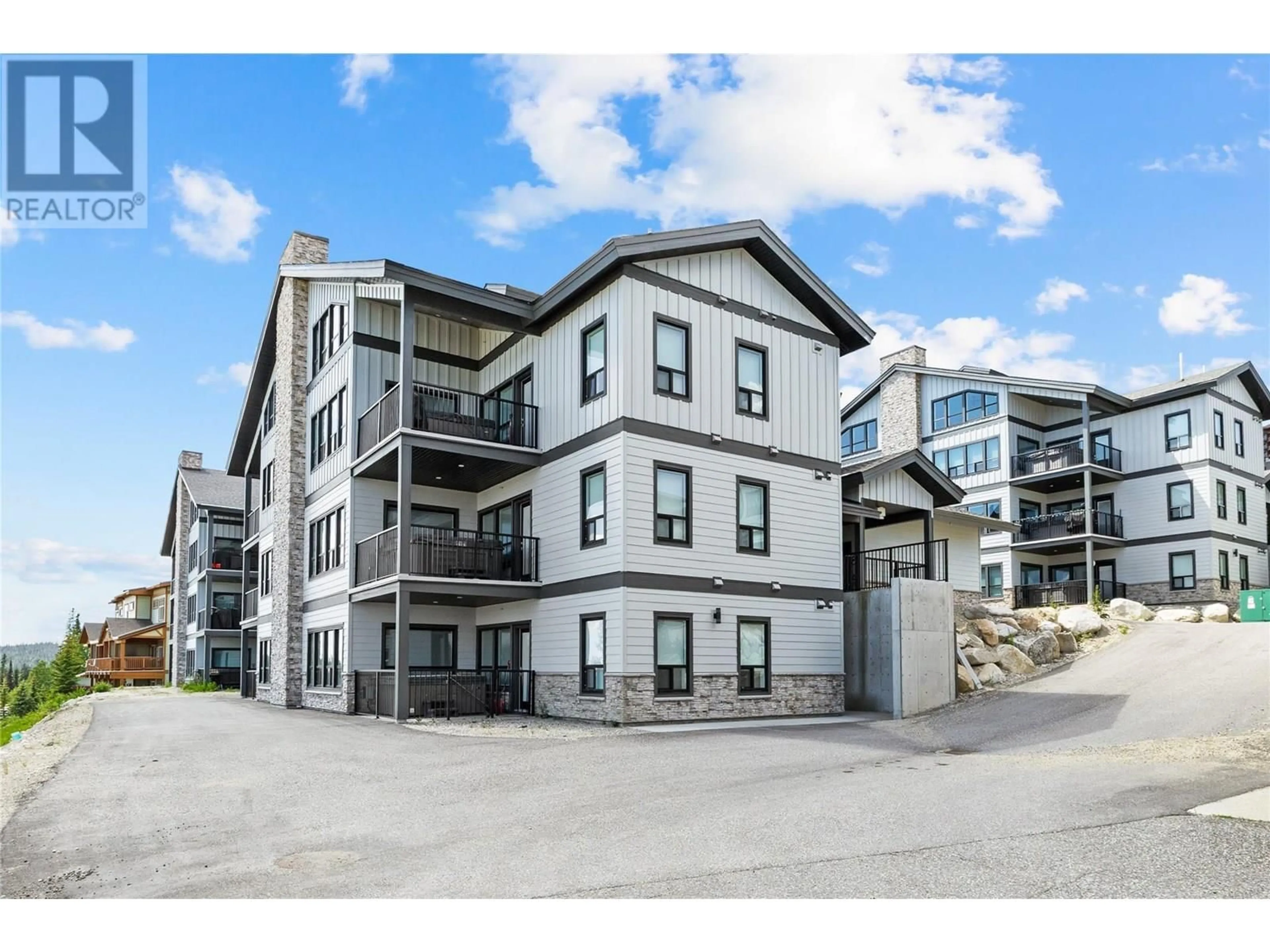 Unknown for 2D - 5075 SNOWBIRD WAY, Big White British Columbia V1P1P4