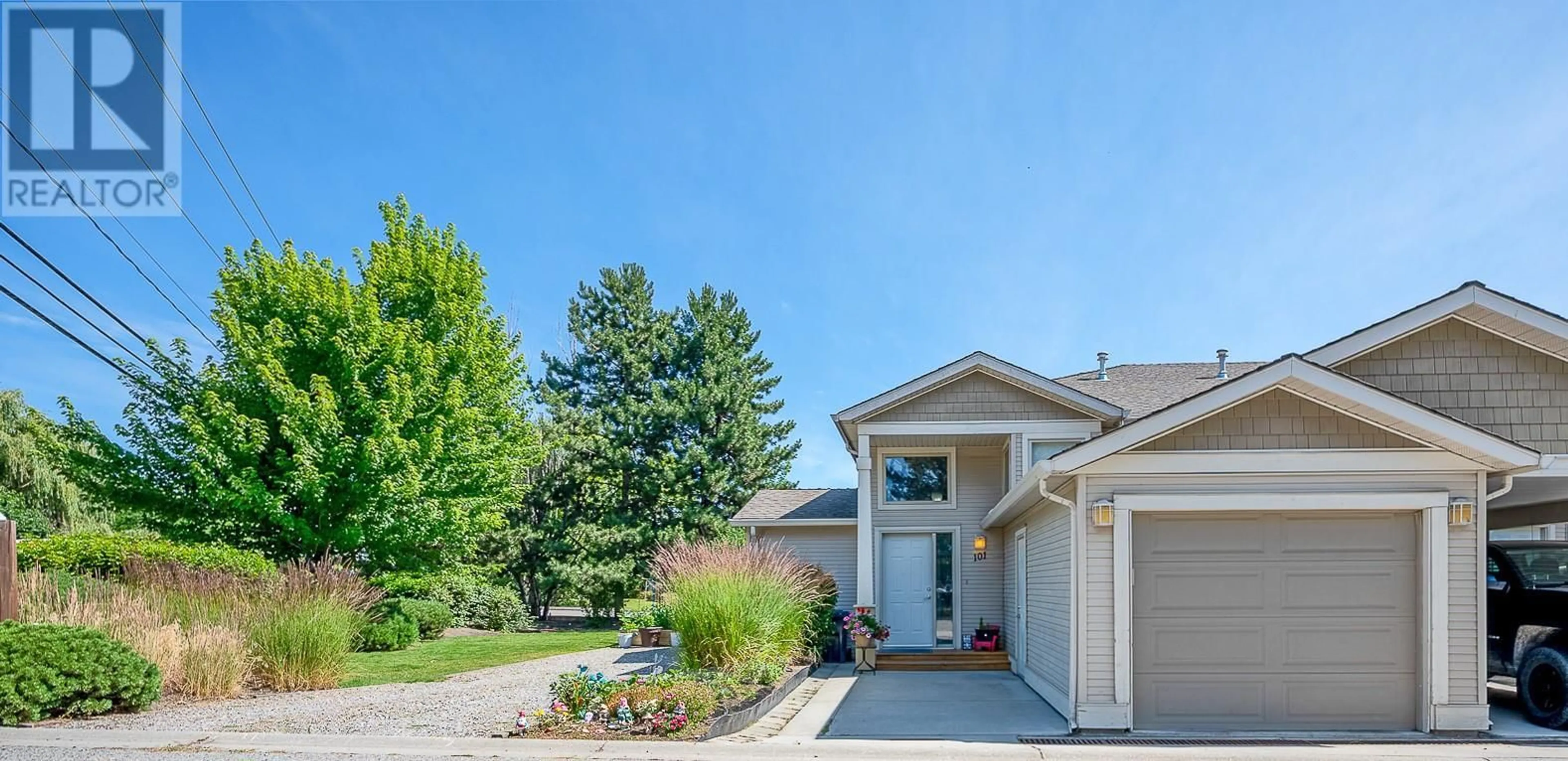 Unknown for 101 - 245 SNOWSELL ROAD, Kelowna British Columbia V1V2T6