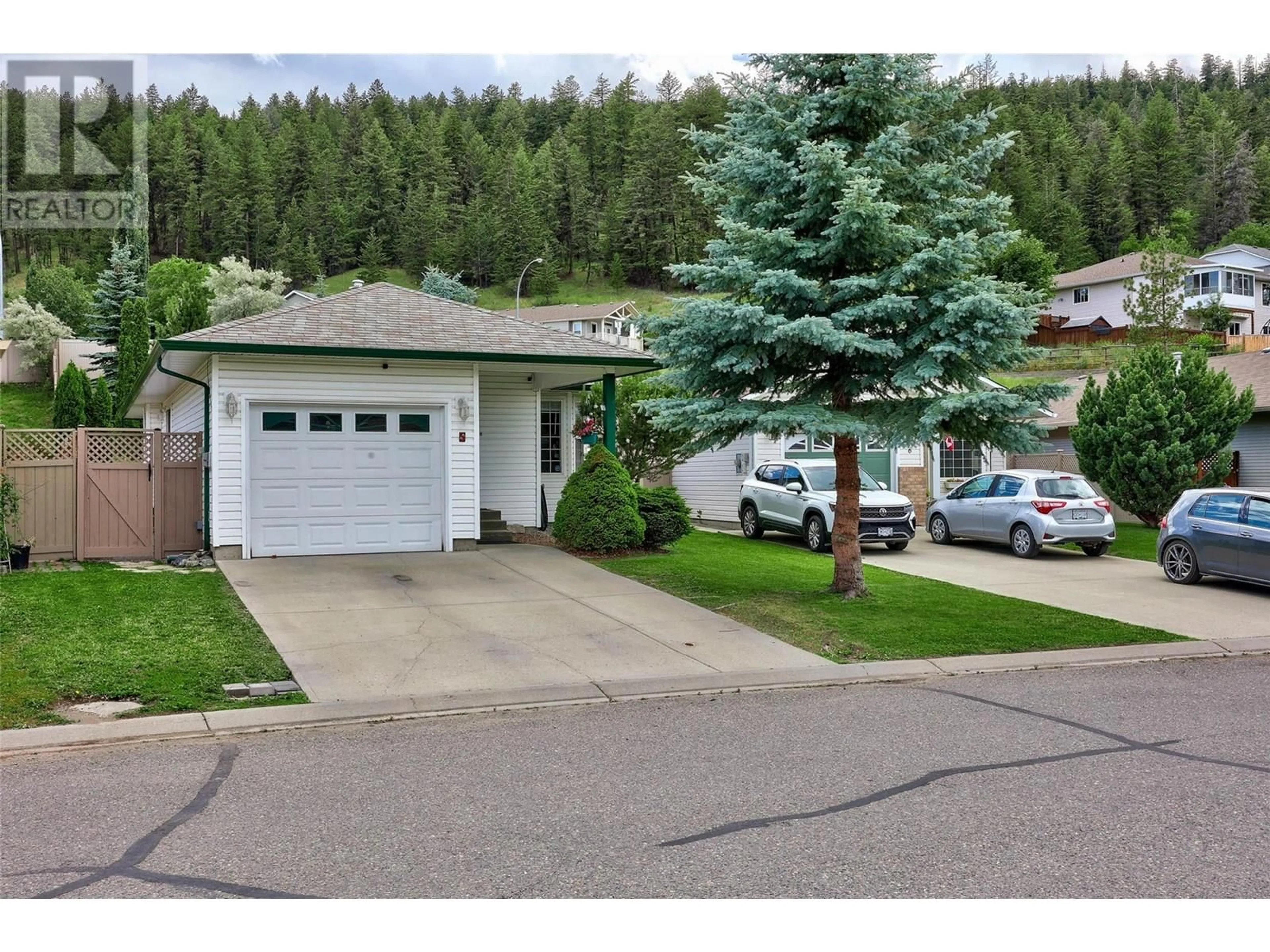 Unknown for 5 - 1951 LODGEPOLE DRIVE, Kamloops British Columbia V1S1Y1