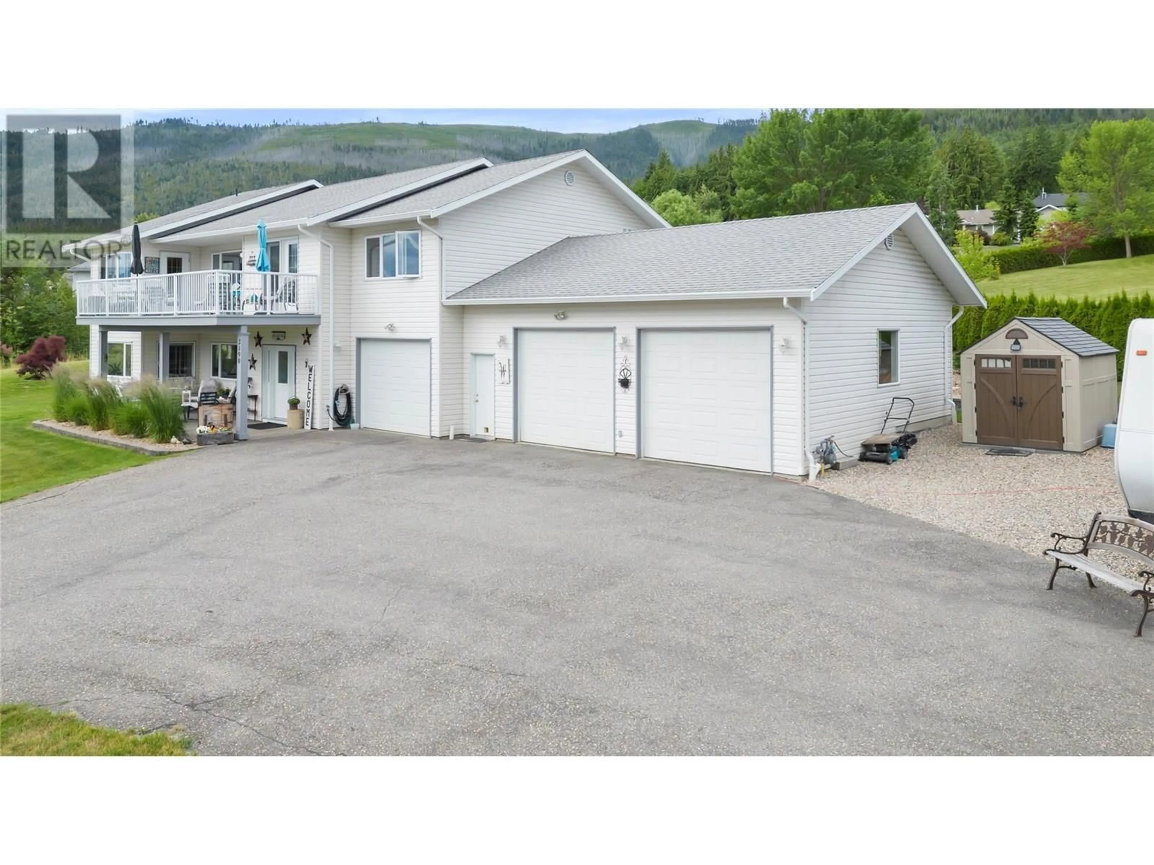 Unknown for 2190 COUNTRY WOODS ROAD, Sorrento British Columbia V0E2W1