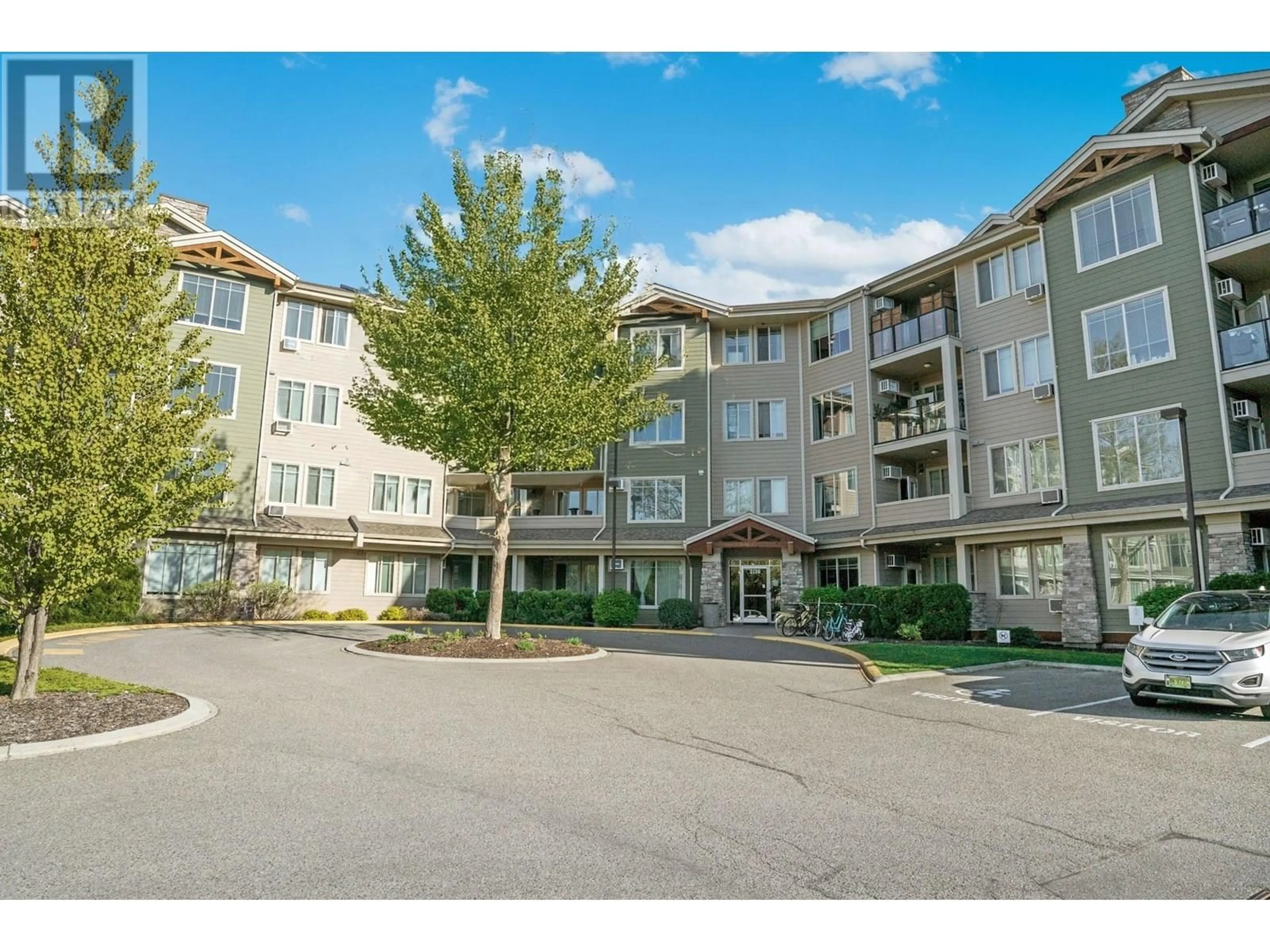 Unknown for 407 - 3739 CASORSO ROAD, Kelowna British Columbia V1W5E8