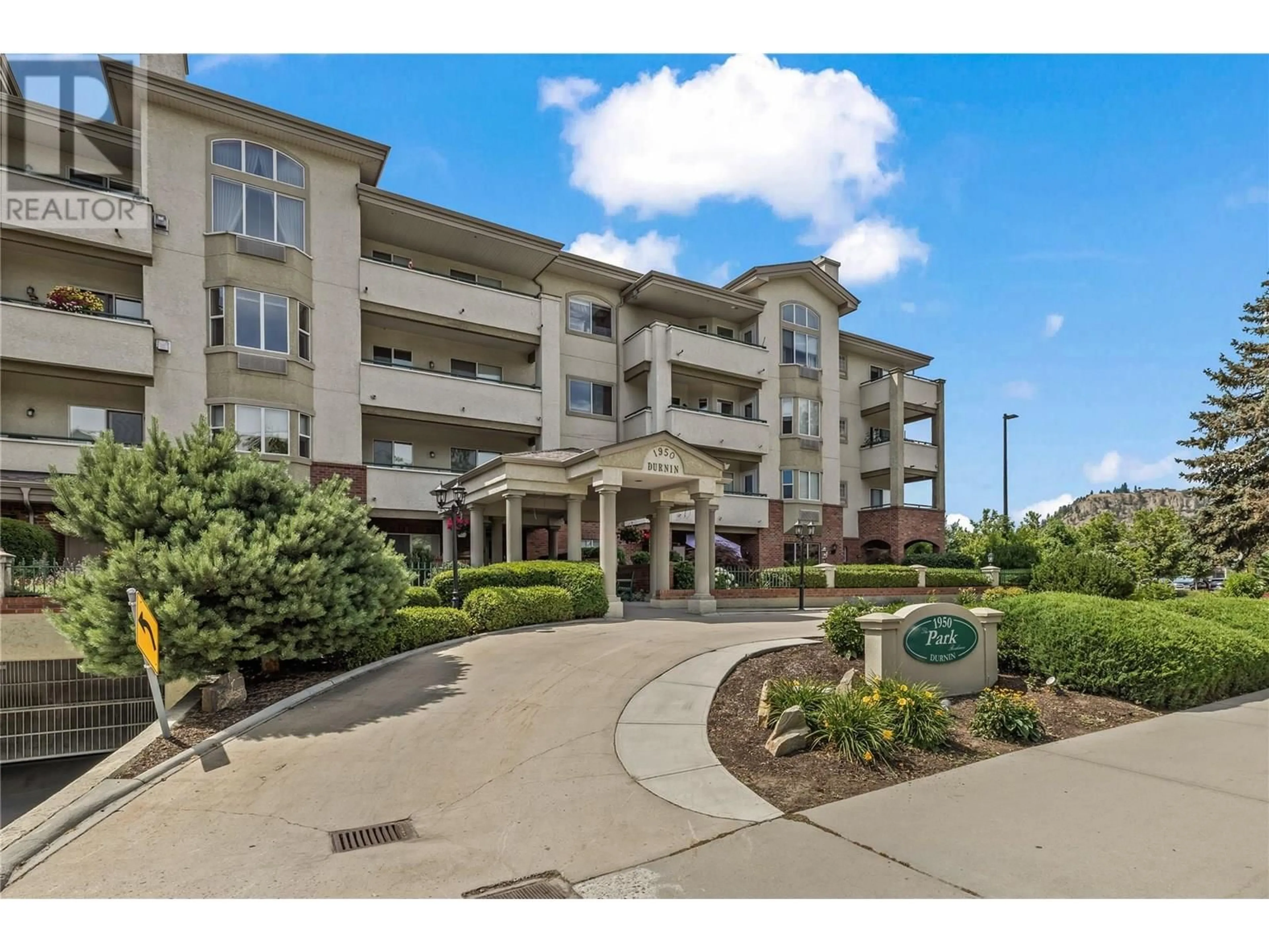 Unknown for 402 - 1950 DURNIN ROAD, Kelowna British Columbia V1X7W6