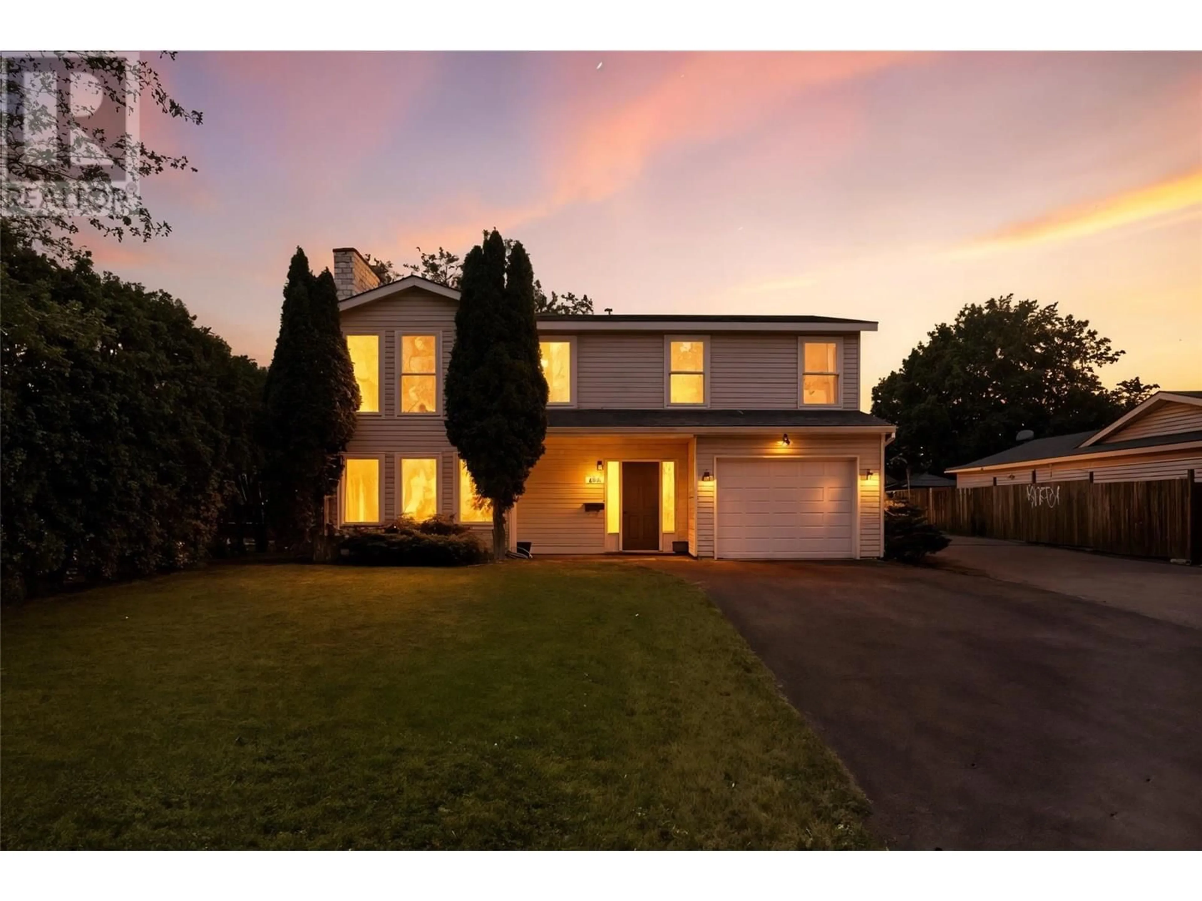 Unknown for 495 GARIBALDI DRIVE, Kamloops British Columbia V2E2B1