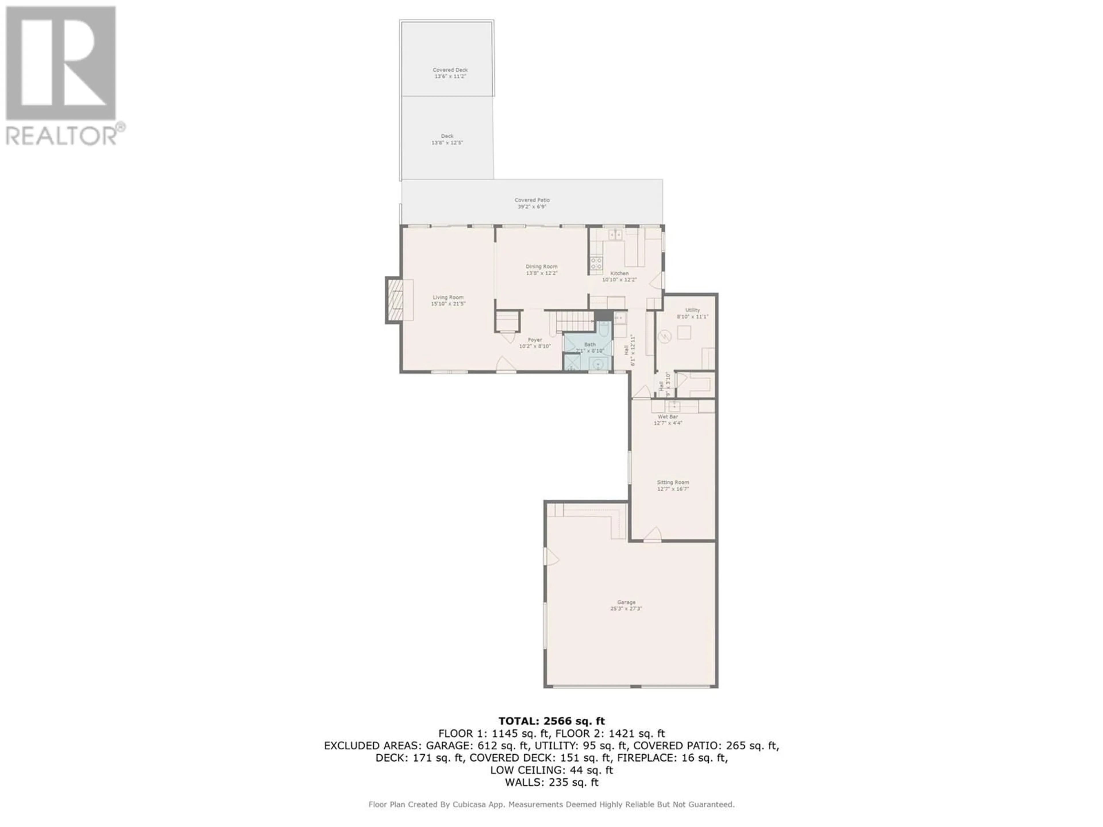 Floor plan for 1880 RIVERSIDE AVENUE, Kelowna British Columbia V1Y1A7