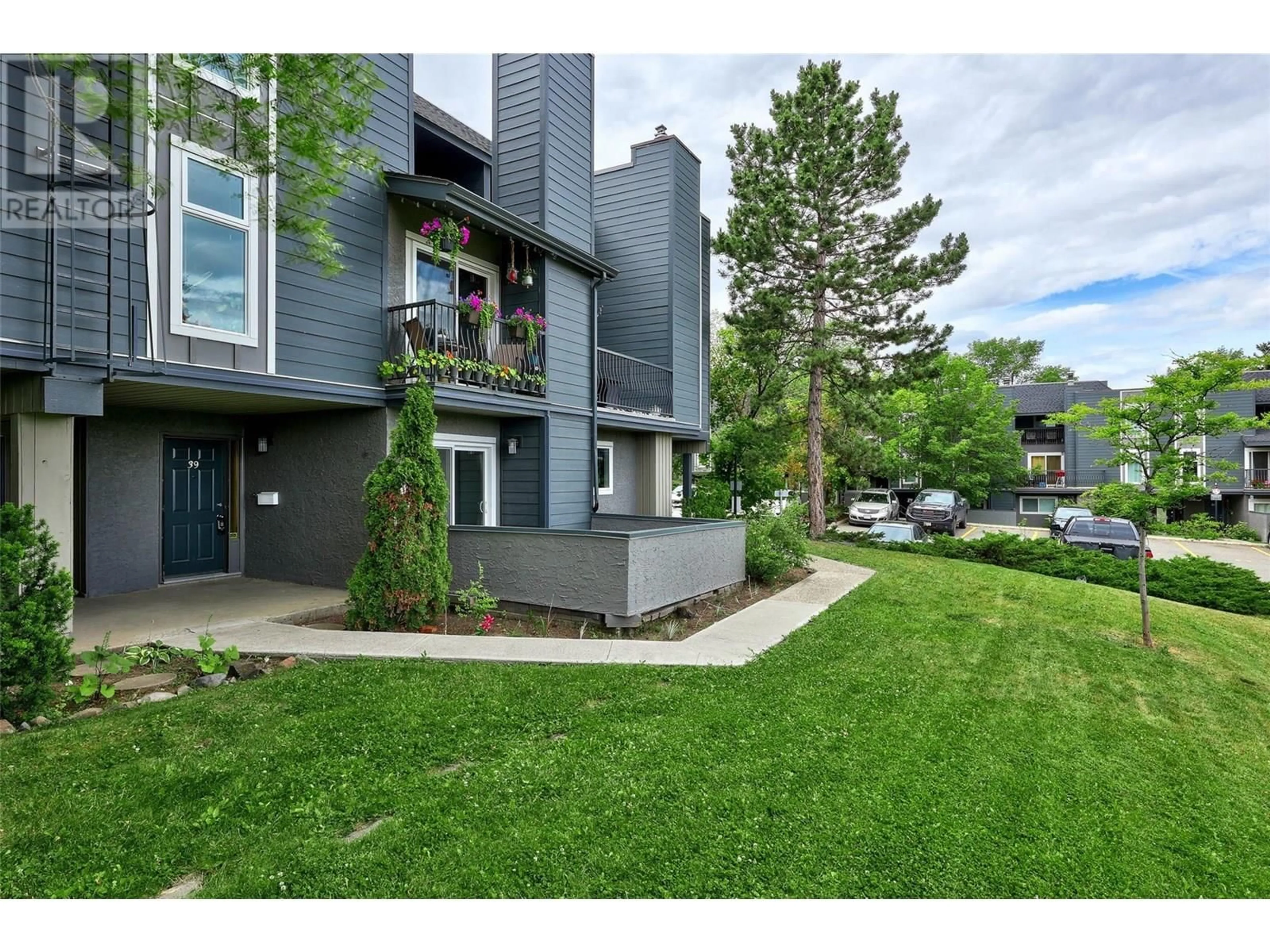 Unknown for 39 - 1221 HUGH ALLAN DRIVE, Kamloops British Columbia V1S1M7