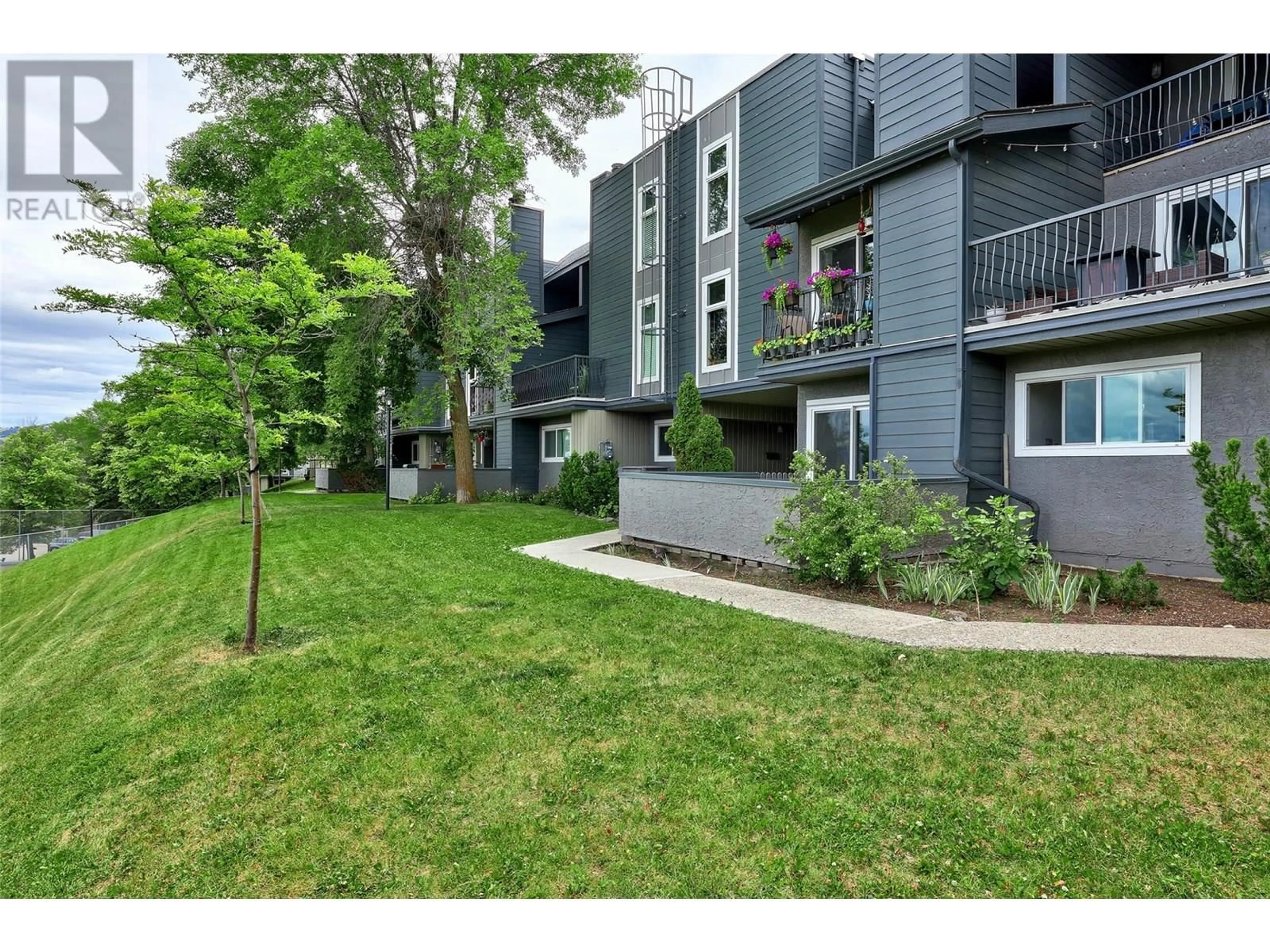 Patio, unknown for 39 - 1221 HUGH ALLAN DRIVE, Kamloops British Columbia V1S1M7