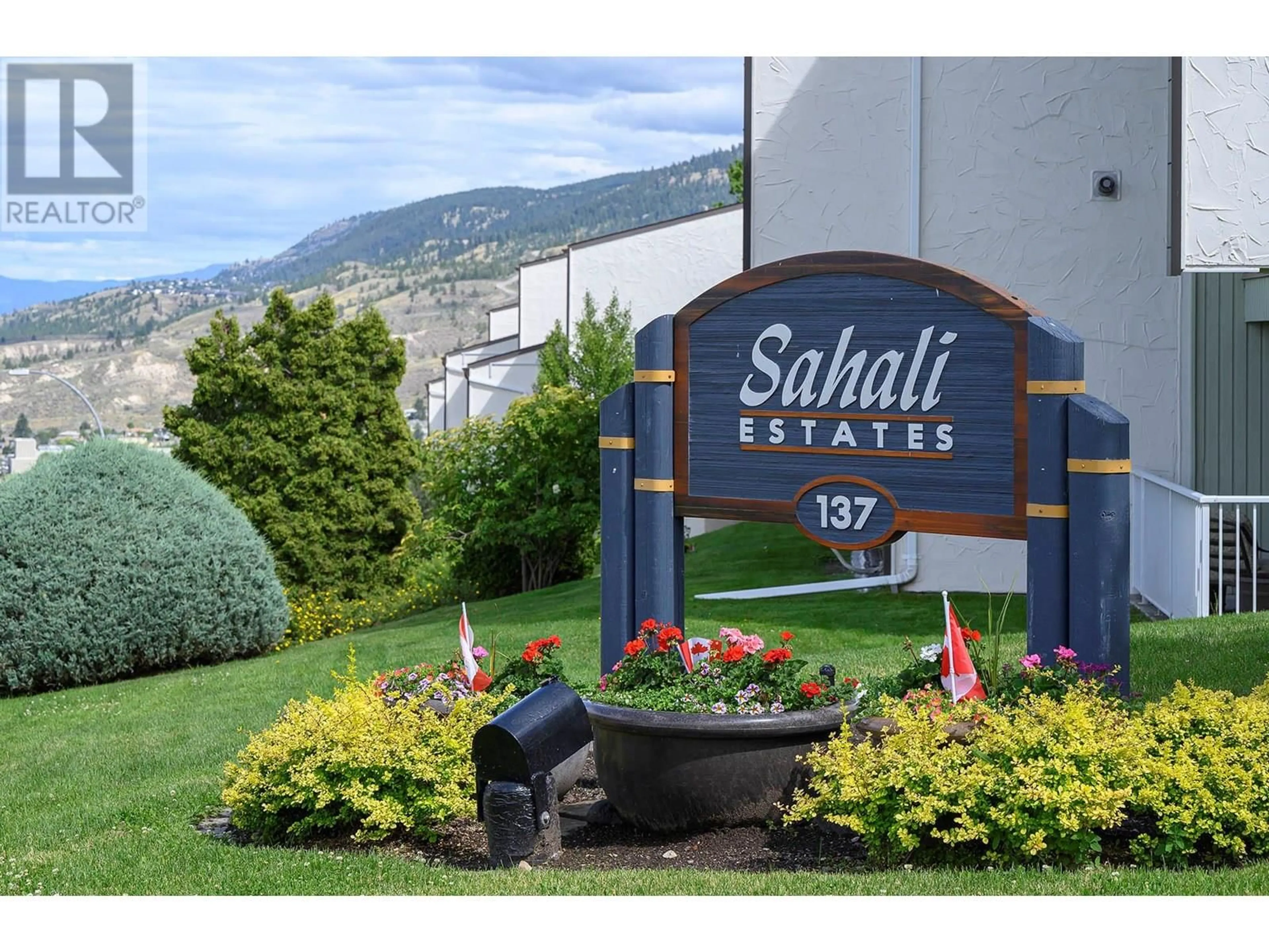 Unknown for 89 - 137 MCGILL ROAD, Kamloops British Columbia V2C1L9