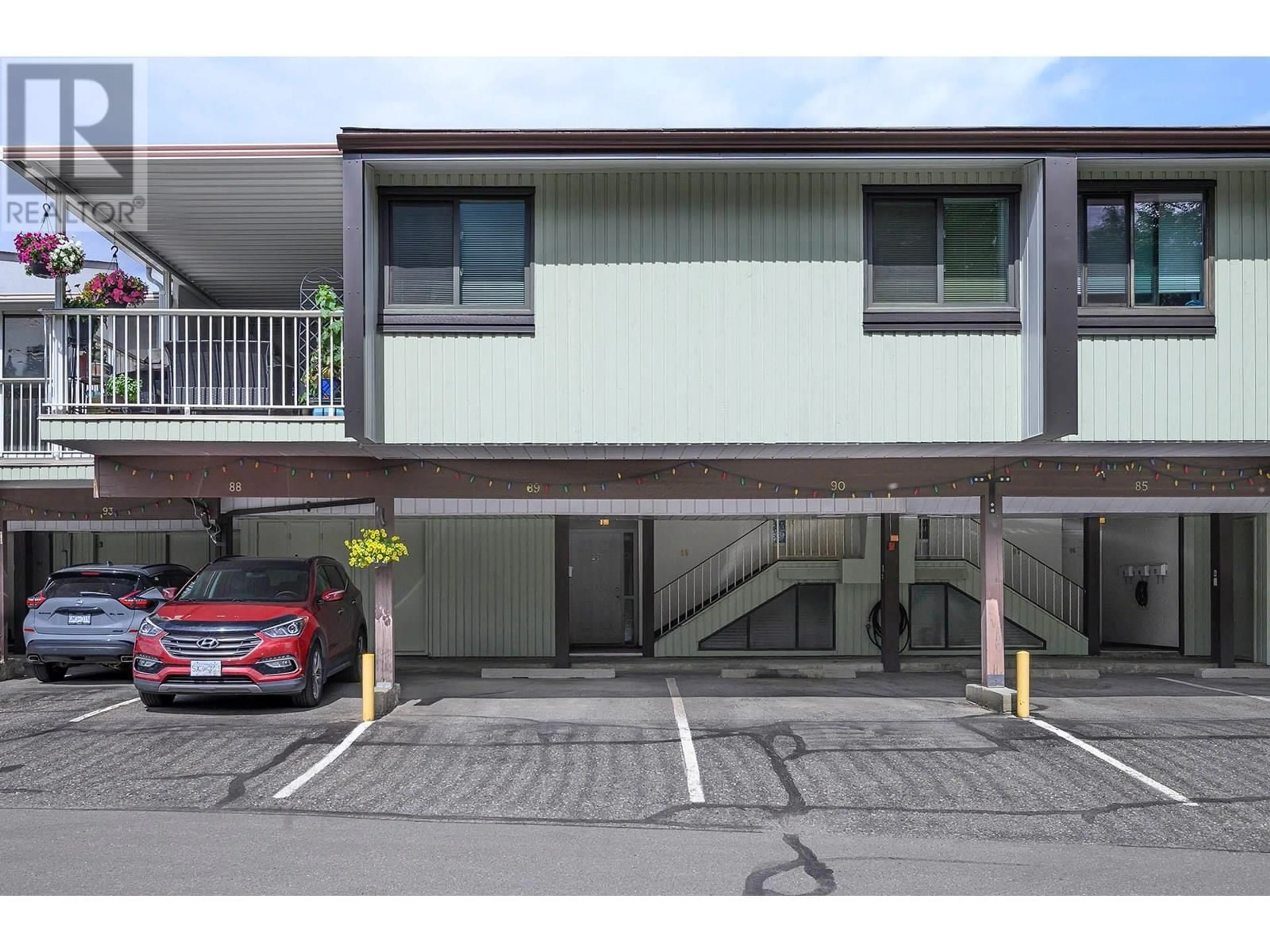 Unknown for 89 - 137 MCGILL ROAD, Kamloops British Columbia V2C1L9