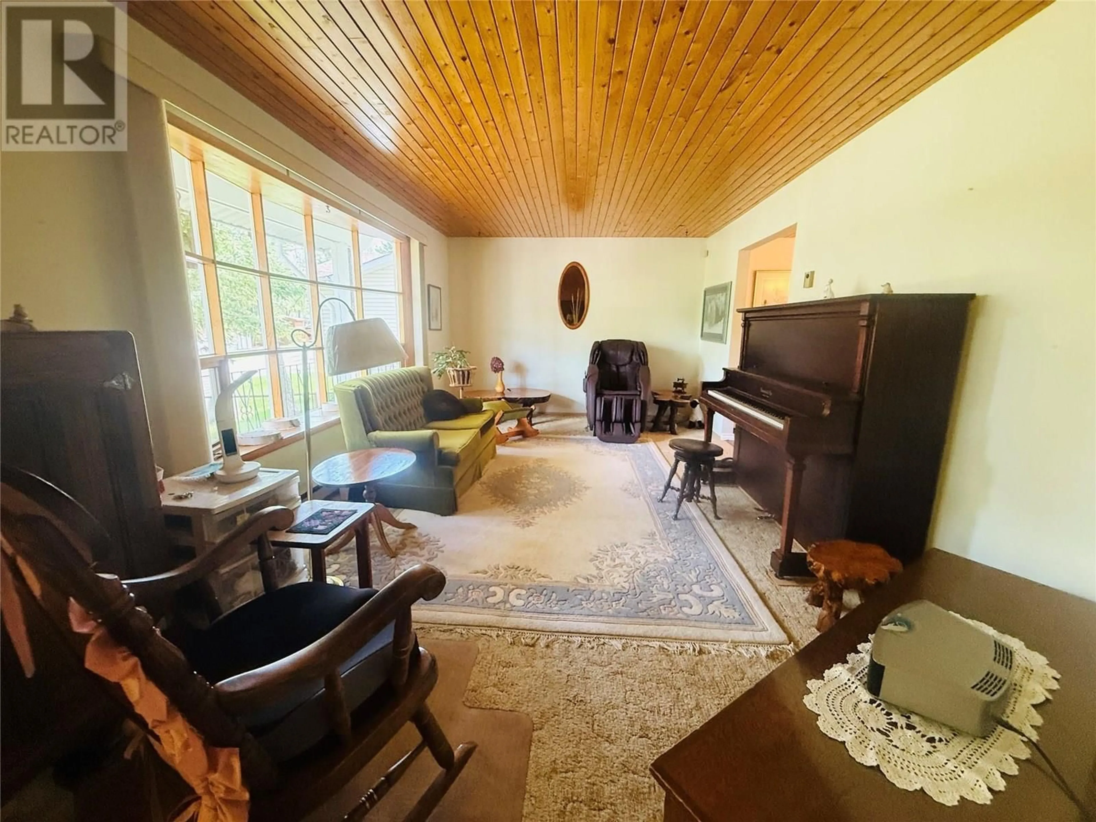 Living room with furniture, unknown for 1410 10A AVENUE, Invermere British Columbia V0A1K0
