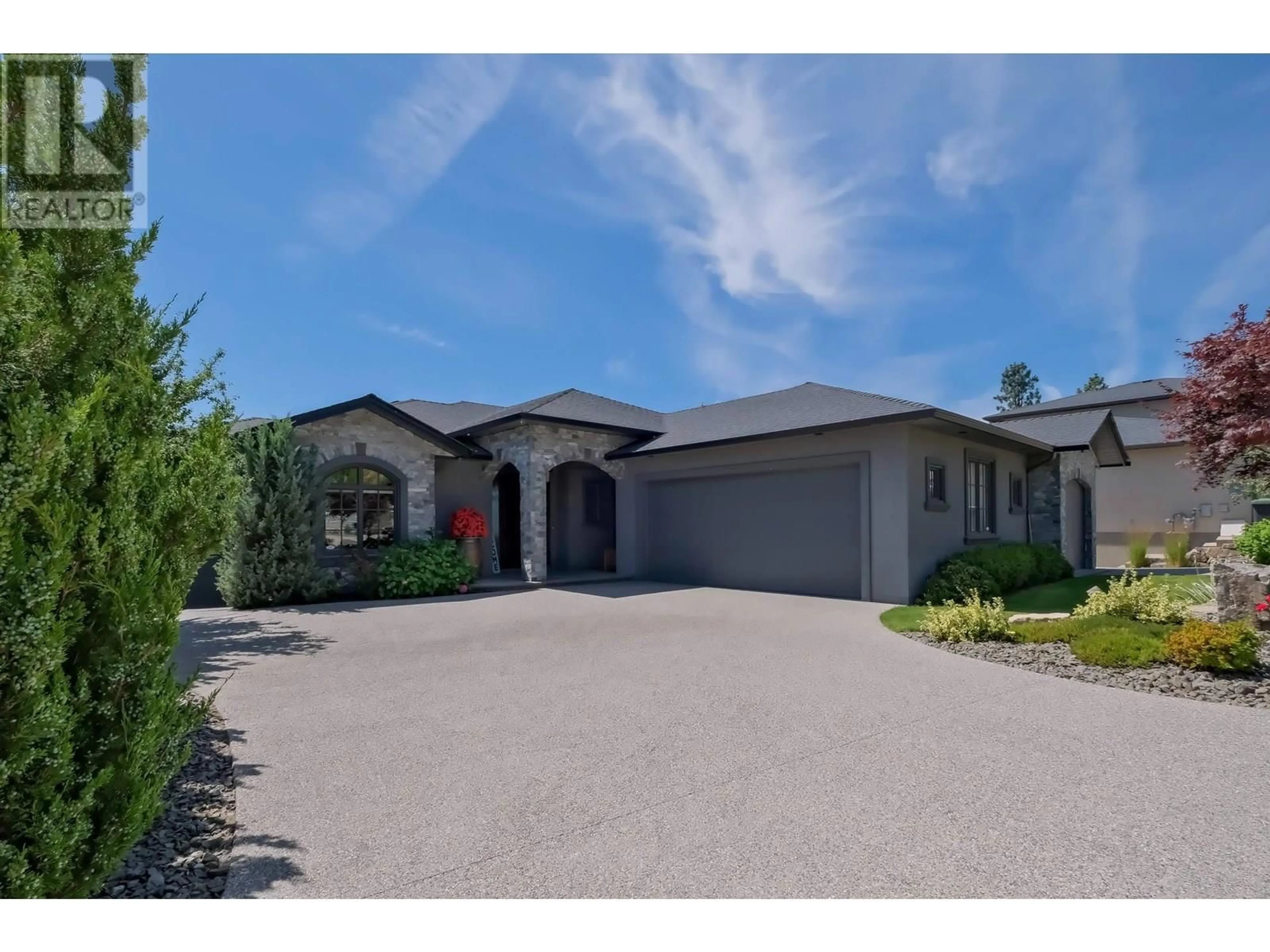 Unknown for 1505 PINOT NOIR DRIVE, West Kelowna British Columbia V4T3B4