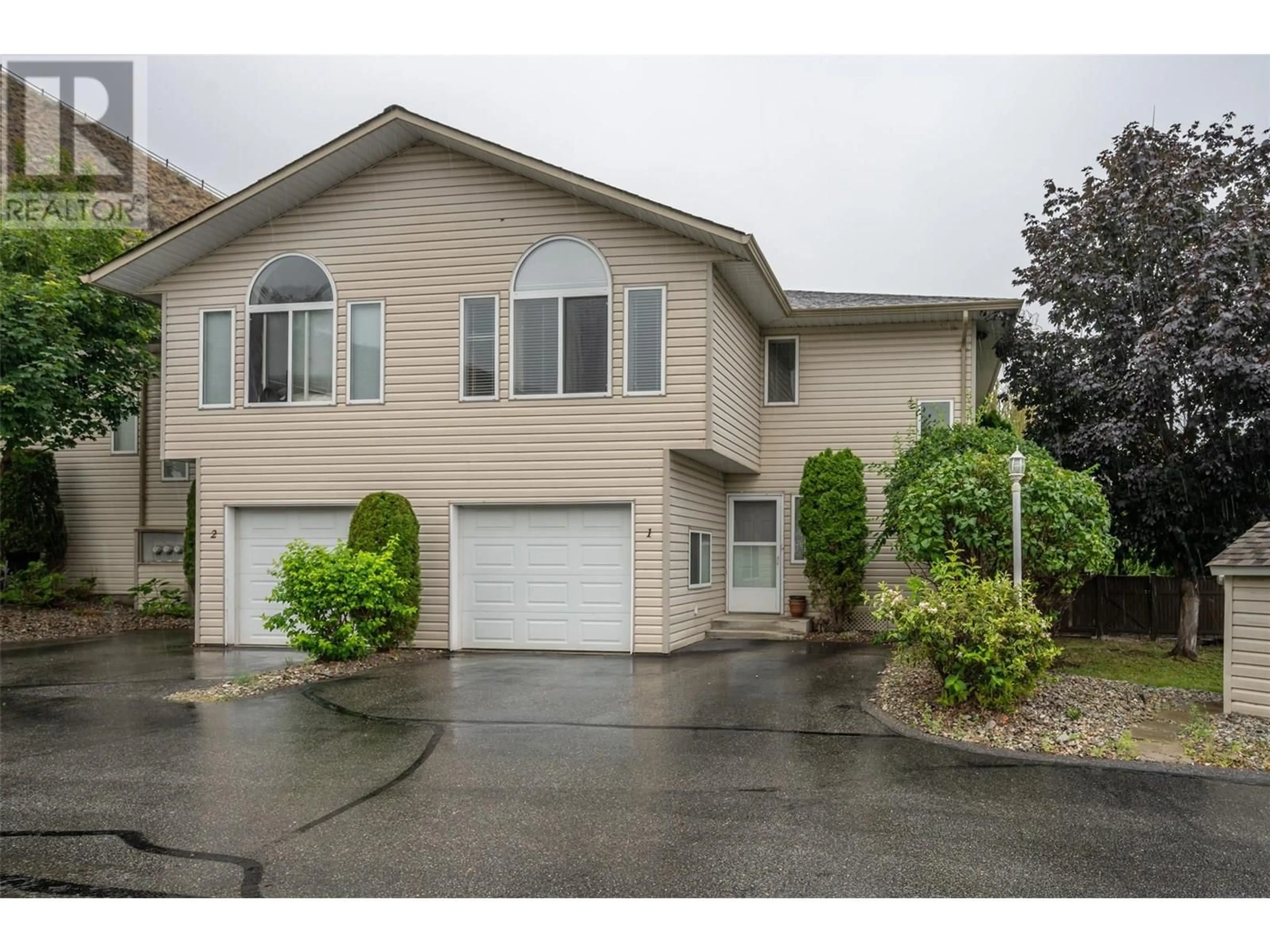 Unknown for 1 - 3462 SOUTH MAIN STREET, Penticton British Columbia V2a5J6