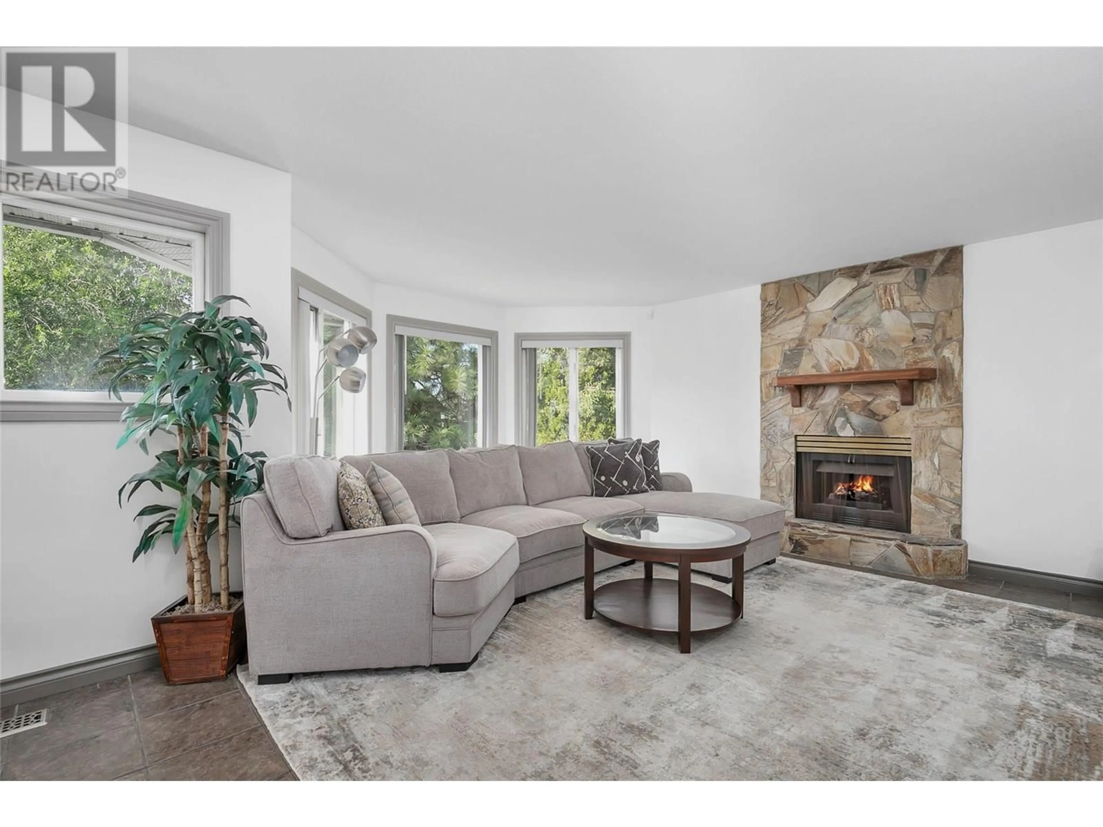Living room with furniture, unknown for 1149 HUDSON ROAD, West Kelowna British Columbia V1Z1J2
