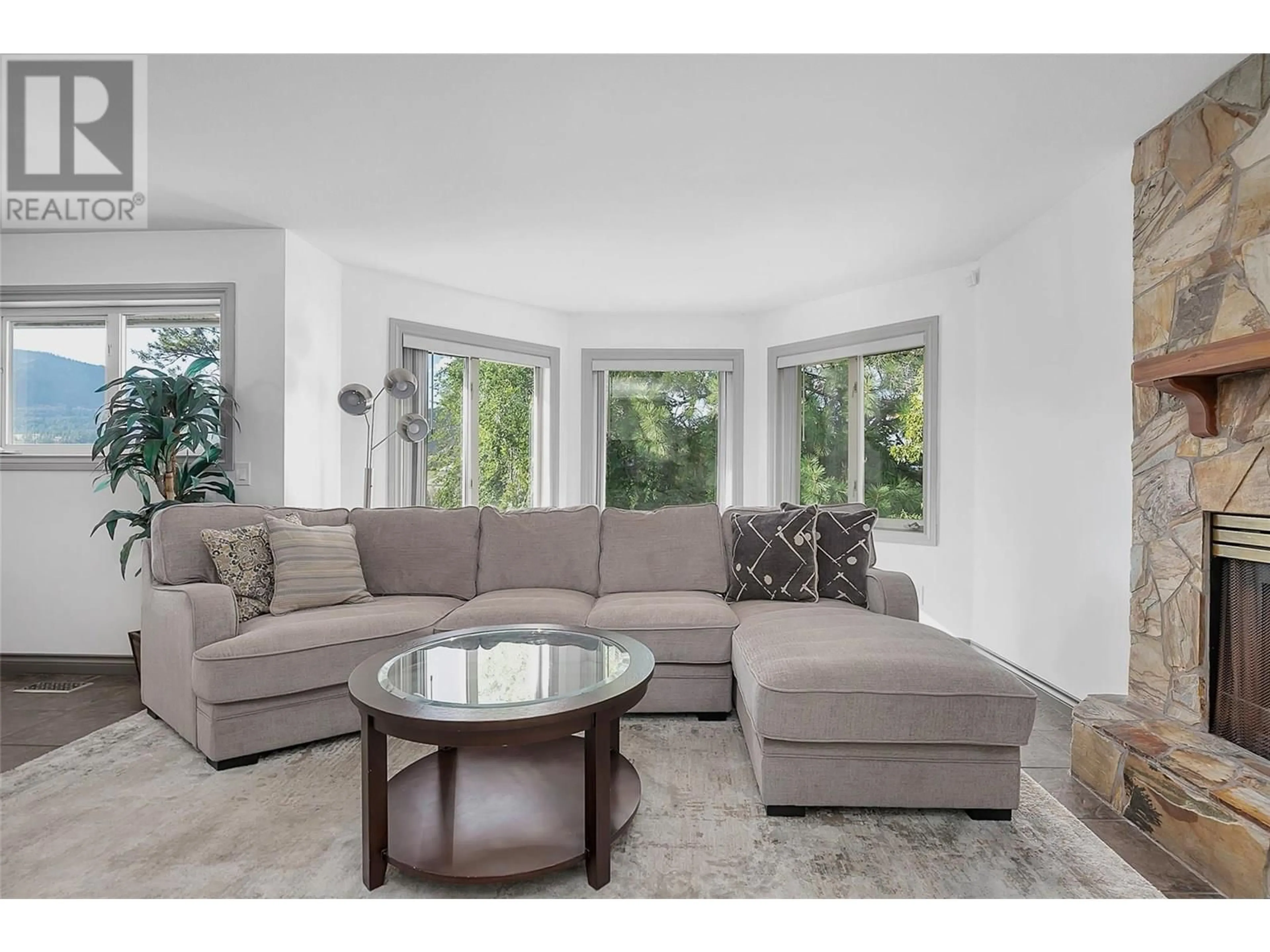 Living room with furniture, unknown for 1149 HUDSON ROAD, West Kelowna British Columbia V1Z1J2