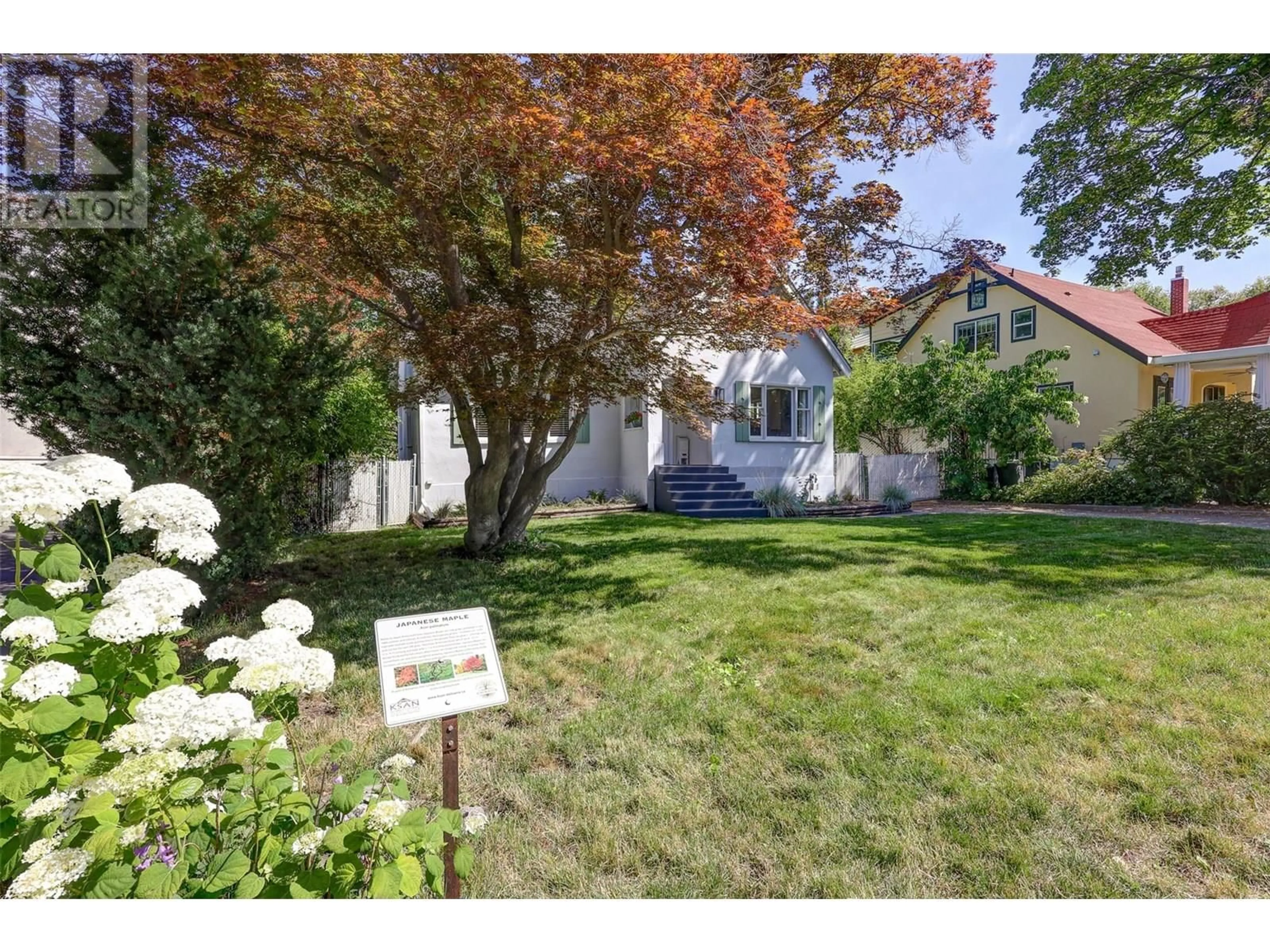 Unknown for 258 RIVERSIDE AVENUE, Kelowna British Columbia V1Y1A6