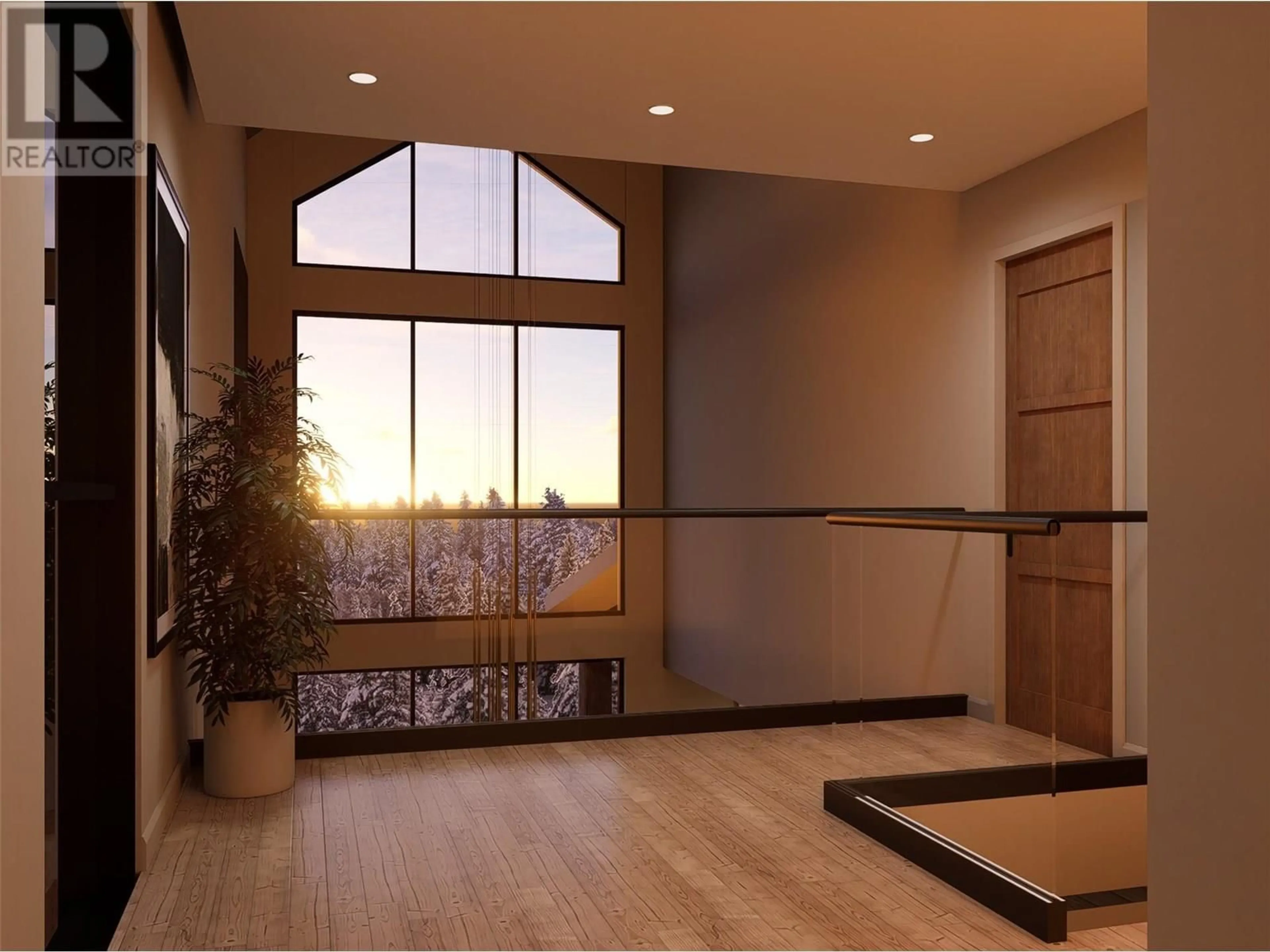 Indoor foyer for PL202 BIG WHITE ROAD, Kelowna British Columbia V1P1T4