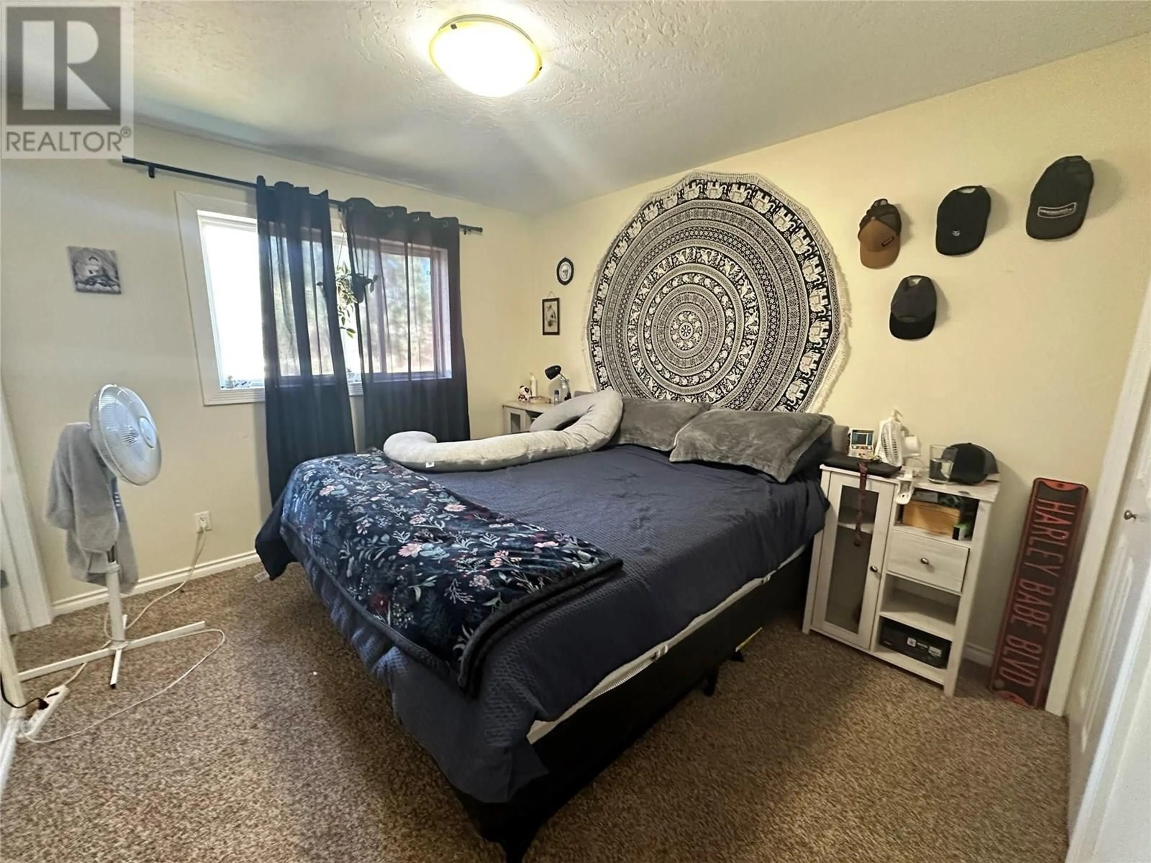 A pic of a room for 336 98 AVENUE, Dawson Creek British Columbia V1G1R7