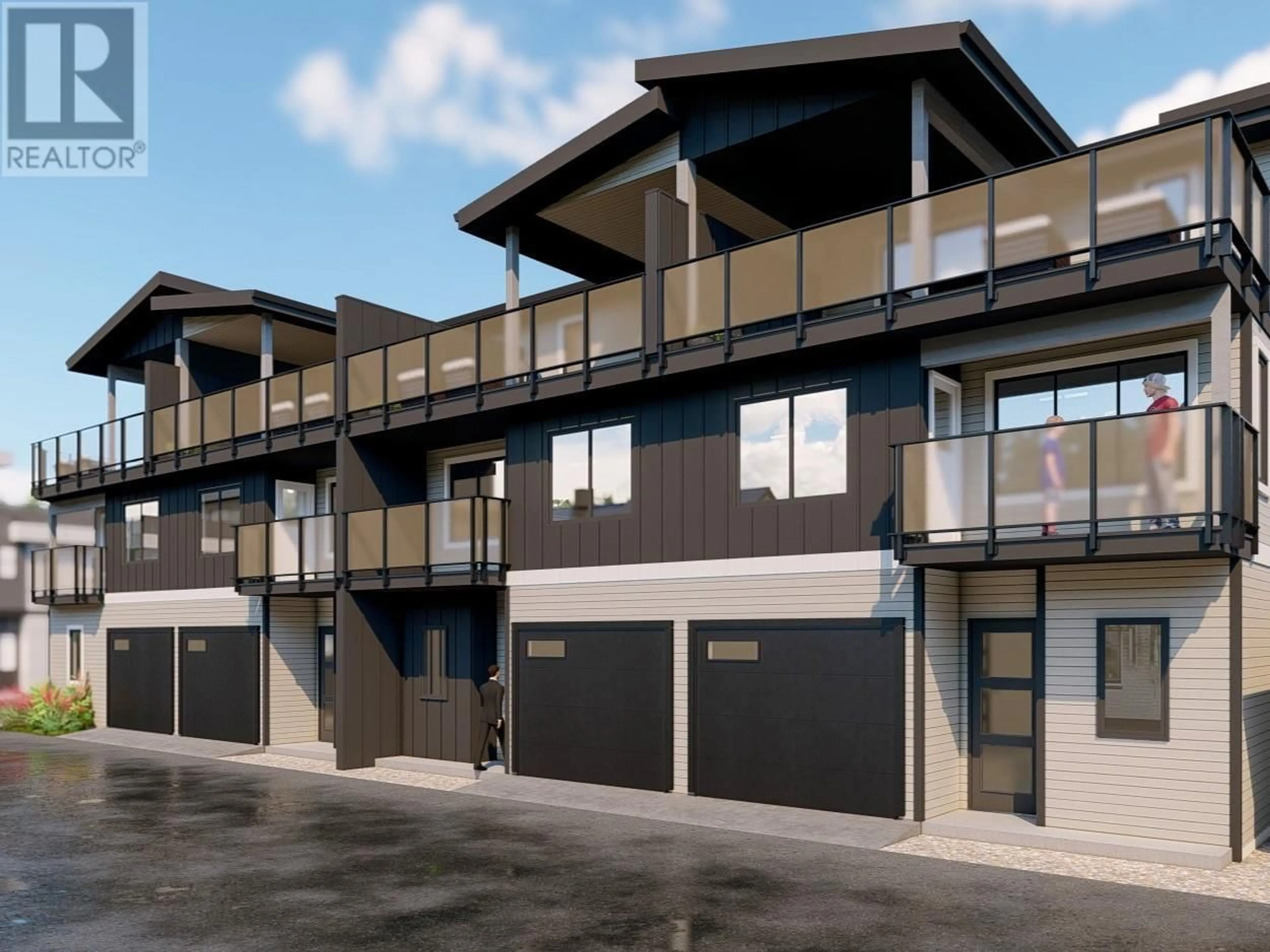 Unknown for 3 - 724 MORRISON AVENUE, Kelowna British Columbia V1Y5E5