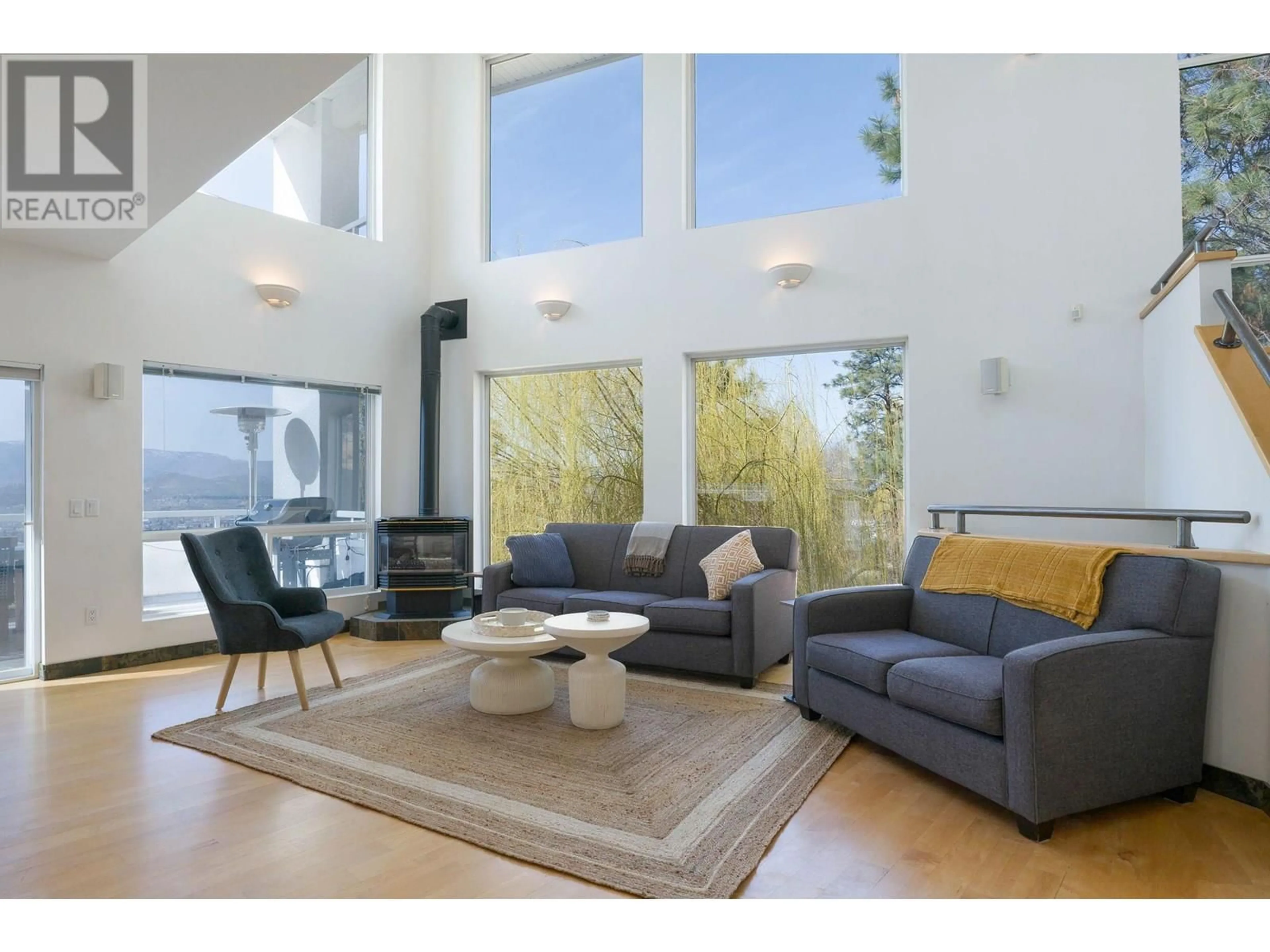 Living room with furniture, unknown for 1022 JAMES HOCKEY PLACE, Kelowna British Columbia V1X7L2