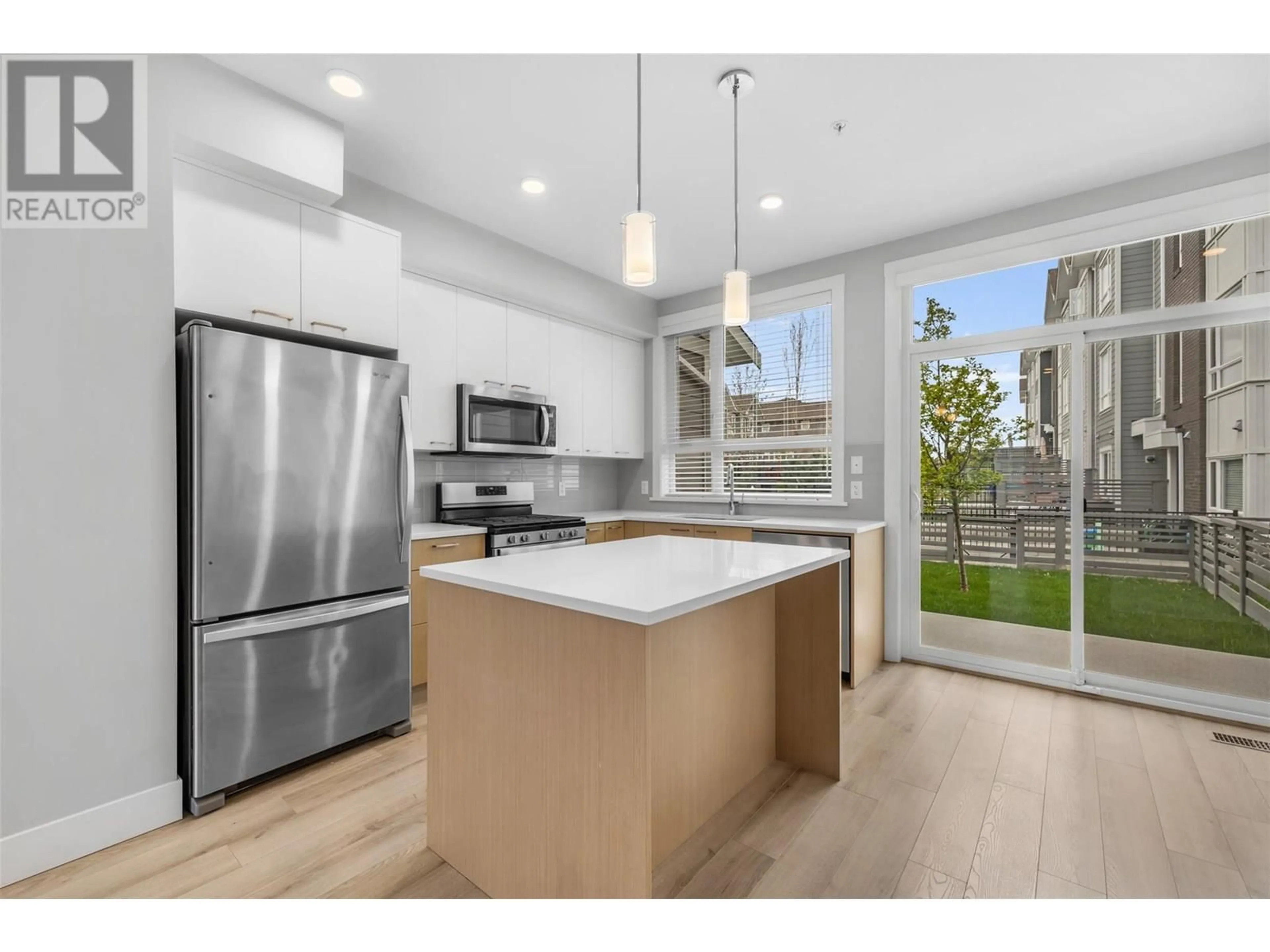 Open concept kitchen, unknown for 25 - 13098 SHORELINE WAY, Lake Country British Columbia V4V0A8