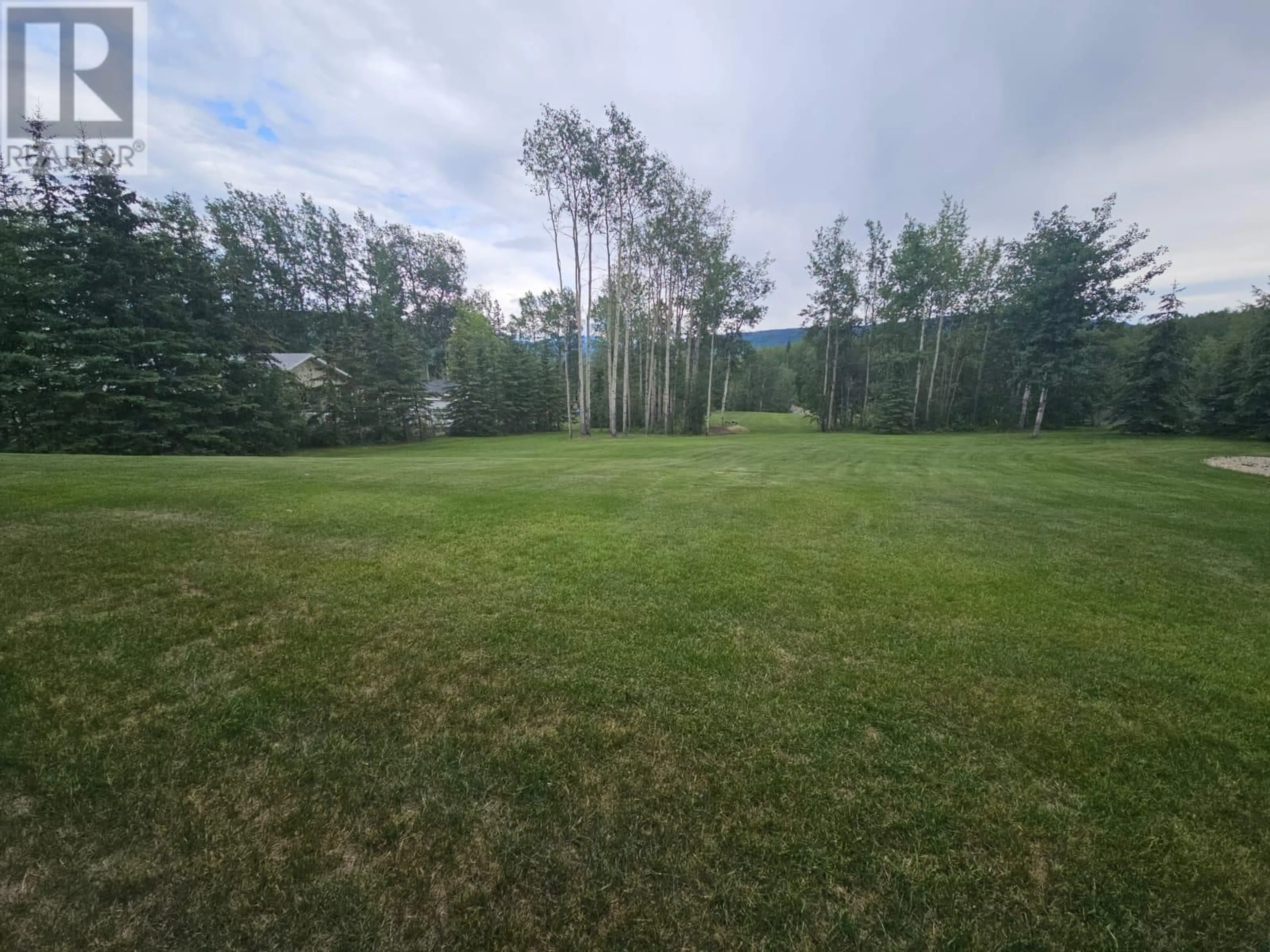 Unknown for 5309 HILLSIDE AVENUE NORTHWEST, Chetwynd British Columbia V0C1J0