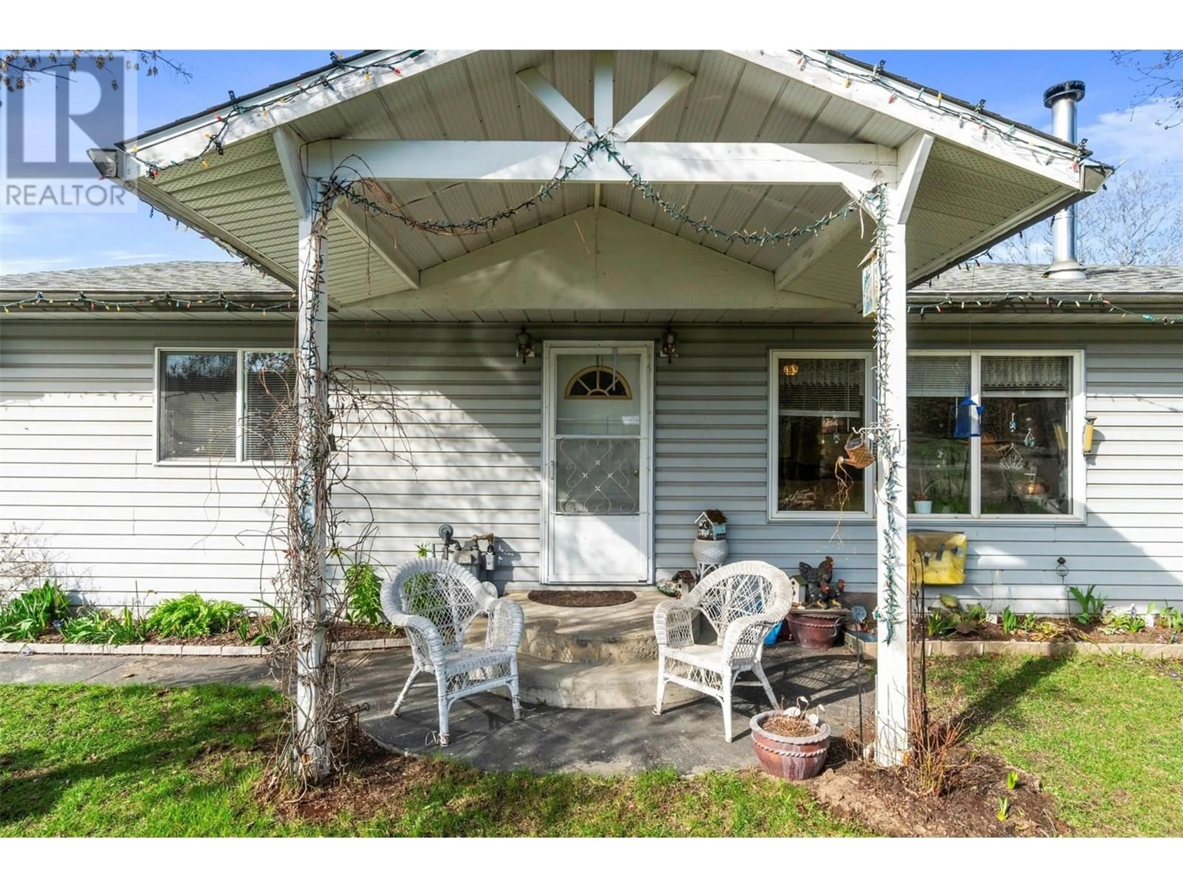 Unknown for 7024 HIGHWAY 97-B HIGHWAY, Salmon Arm British Columbia V0E2Y6