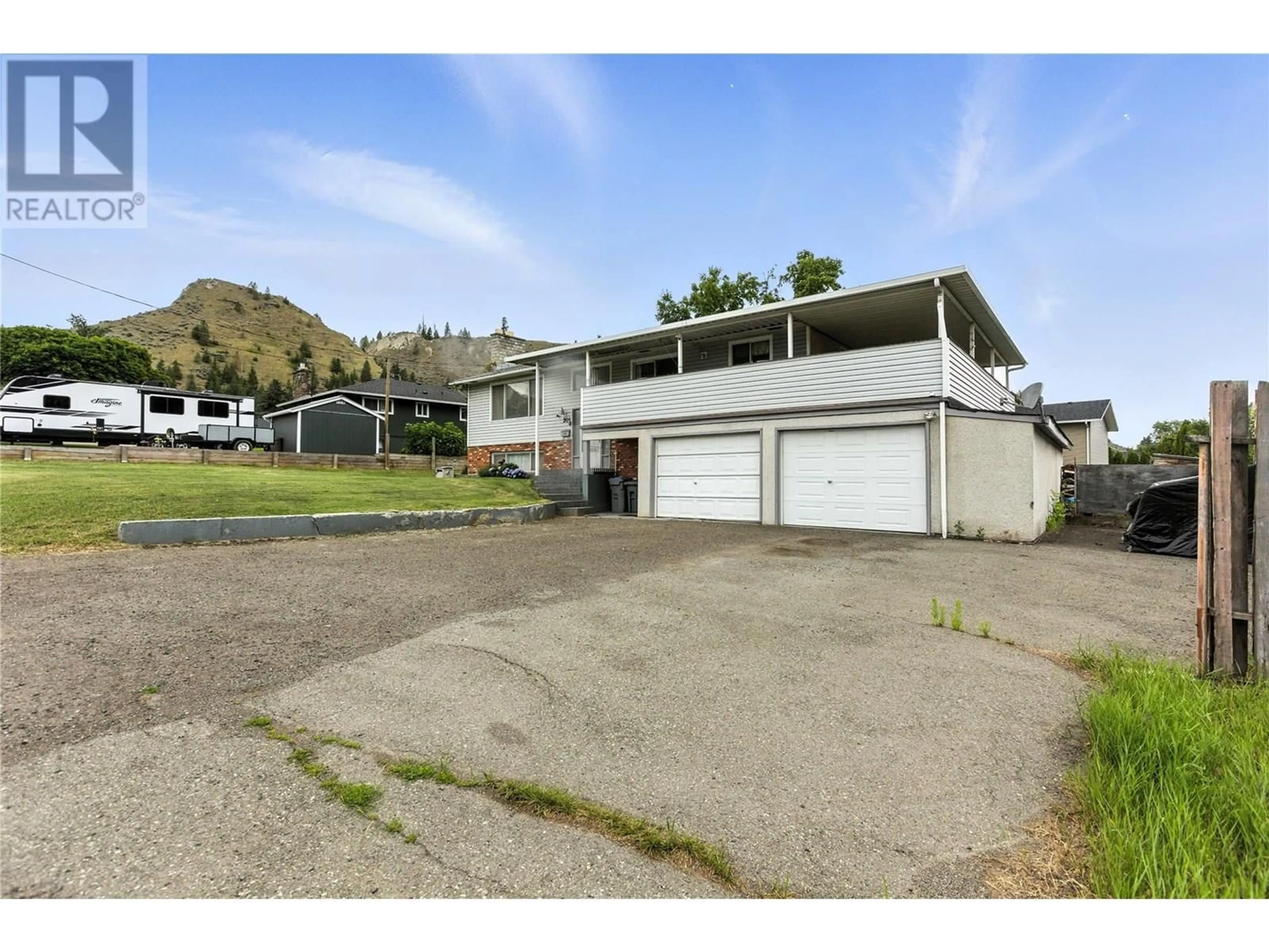 Unknown for 205 O'CONNOR ROAD, Kamloops British Columbia V2C5A3