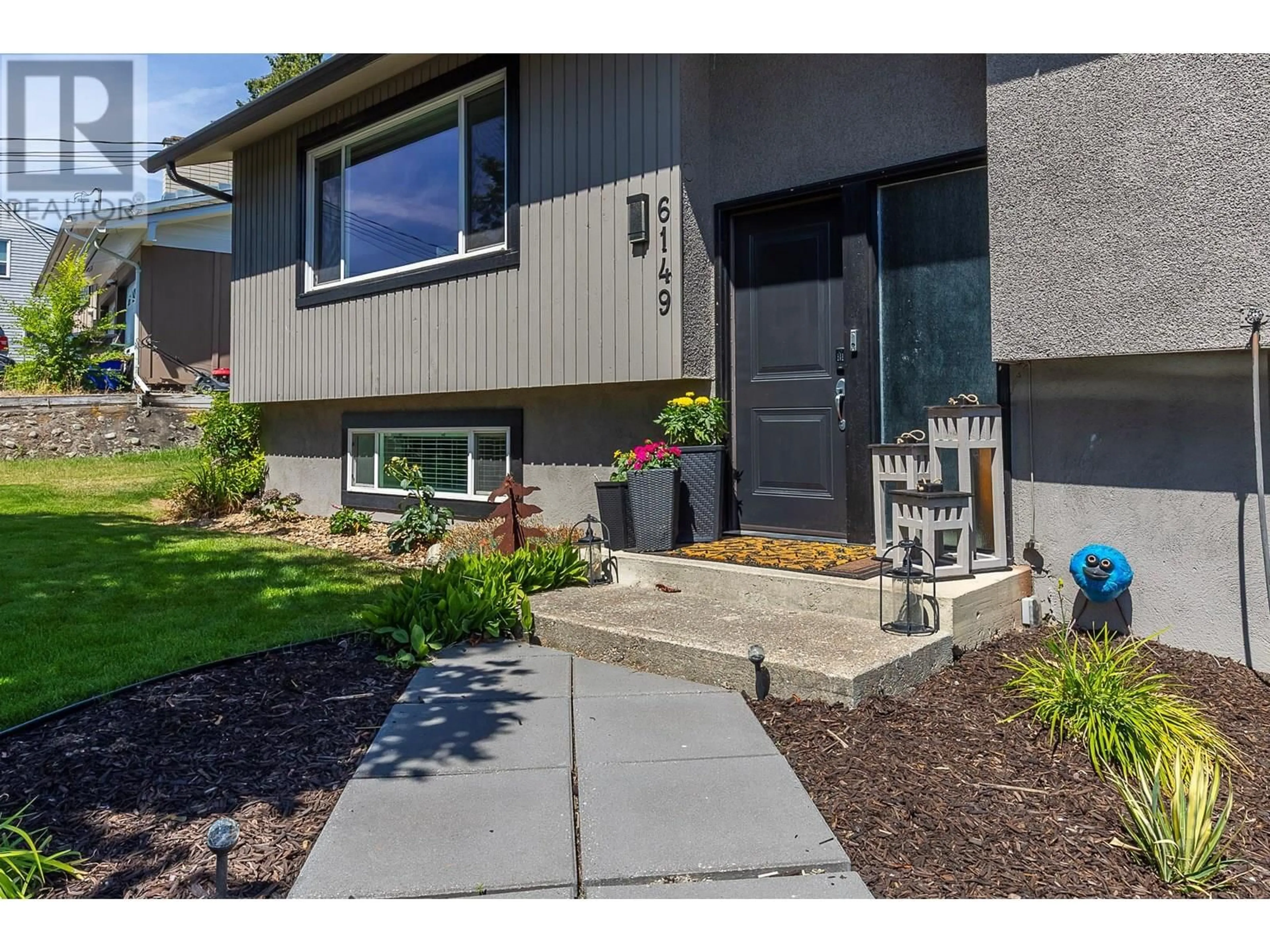 Unknown for 6149 BELLA VISTA ROAD, Vernon British Columbia V1H1B4