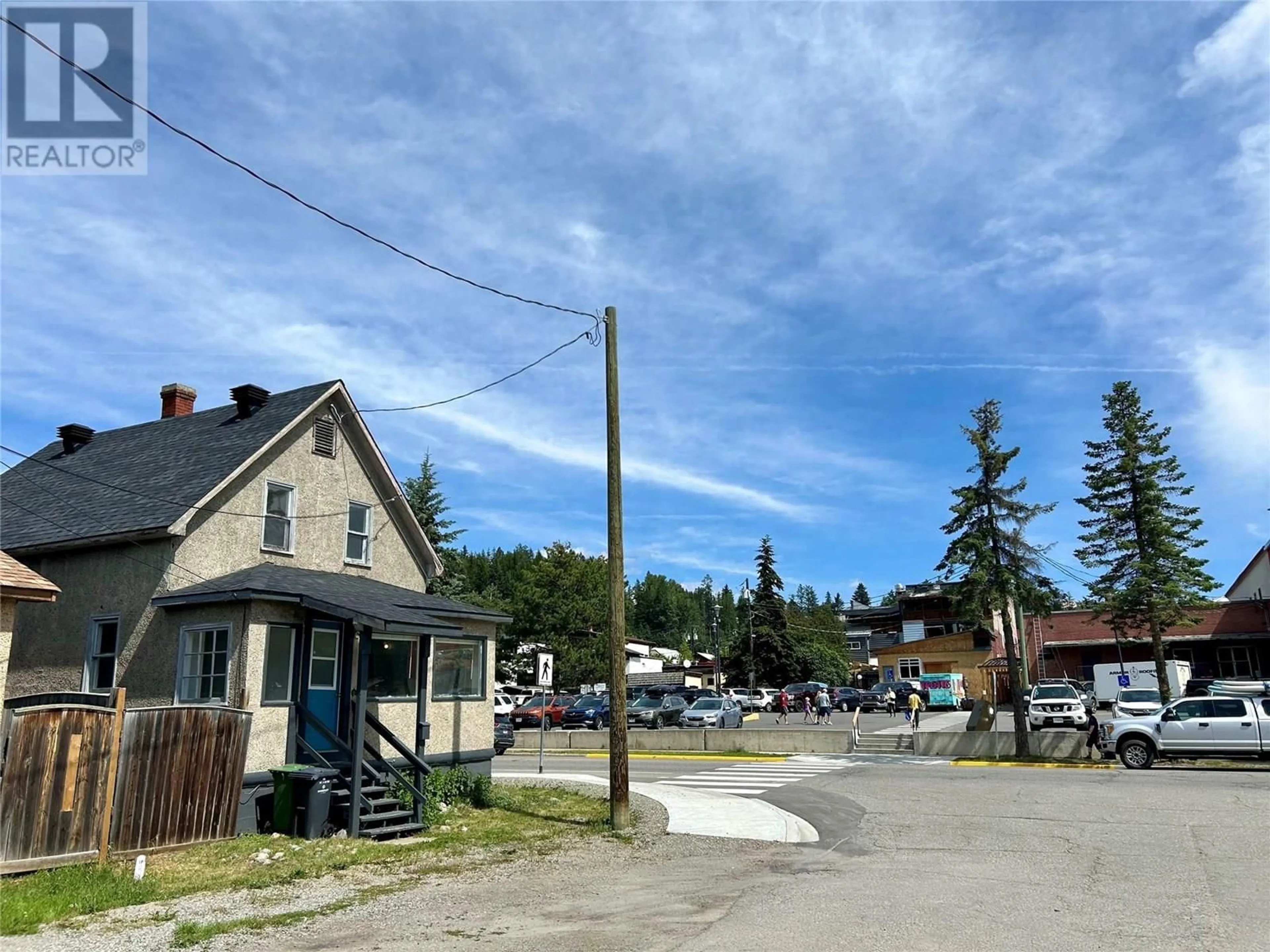 Unknown for 305 DEER PARK AVENUE, Kimberley British Columbia V1A2B7