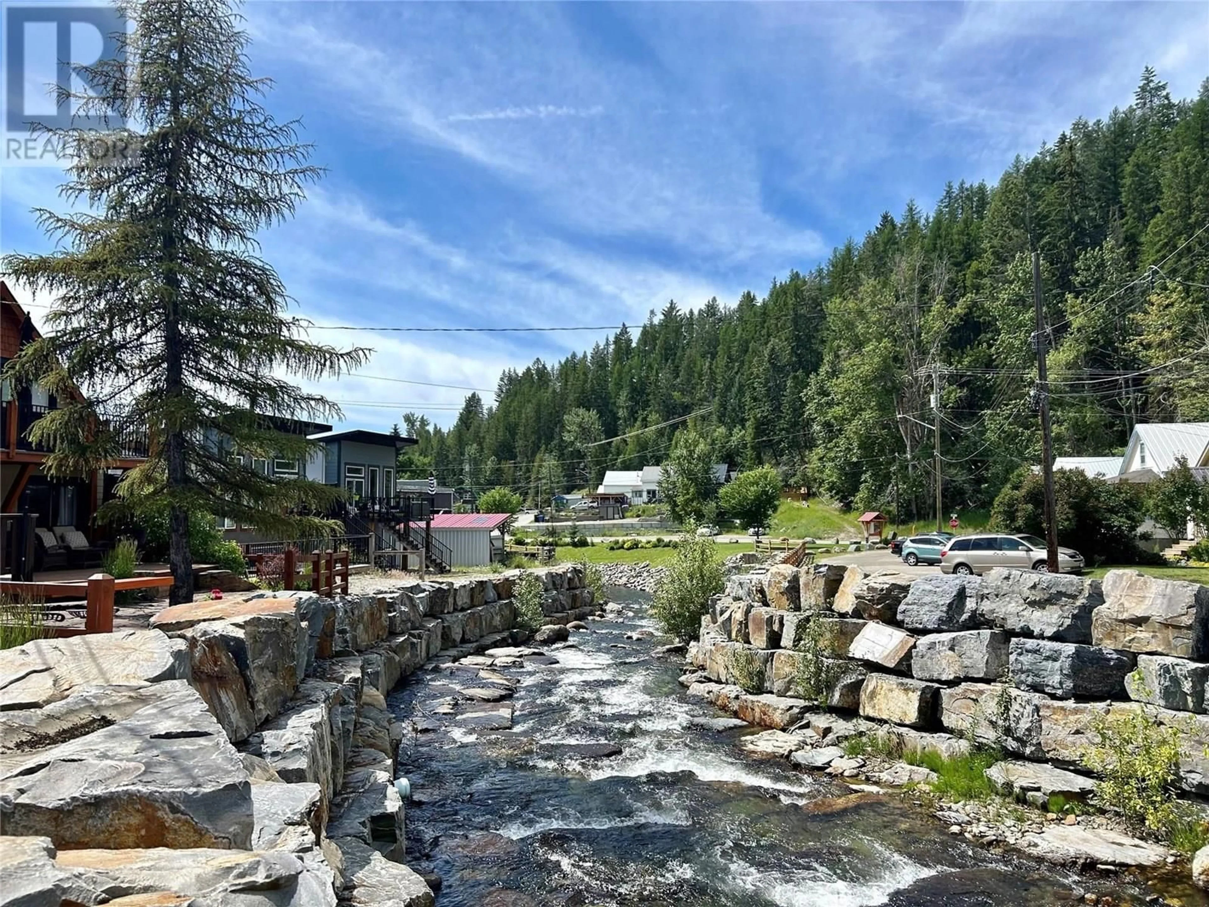 Unknown for 305 DEER PARK AVENUE, Kimberley British Columbia V1A2B7