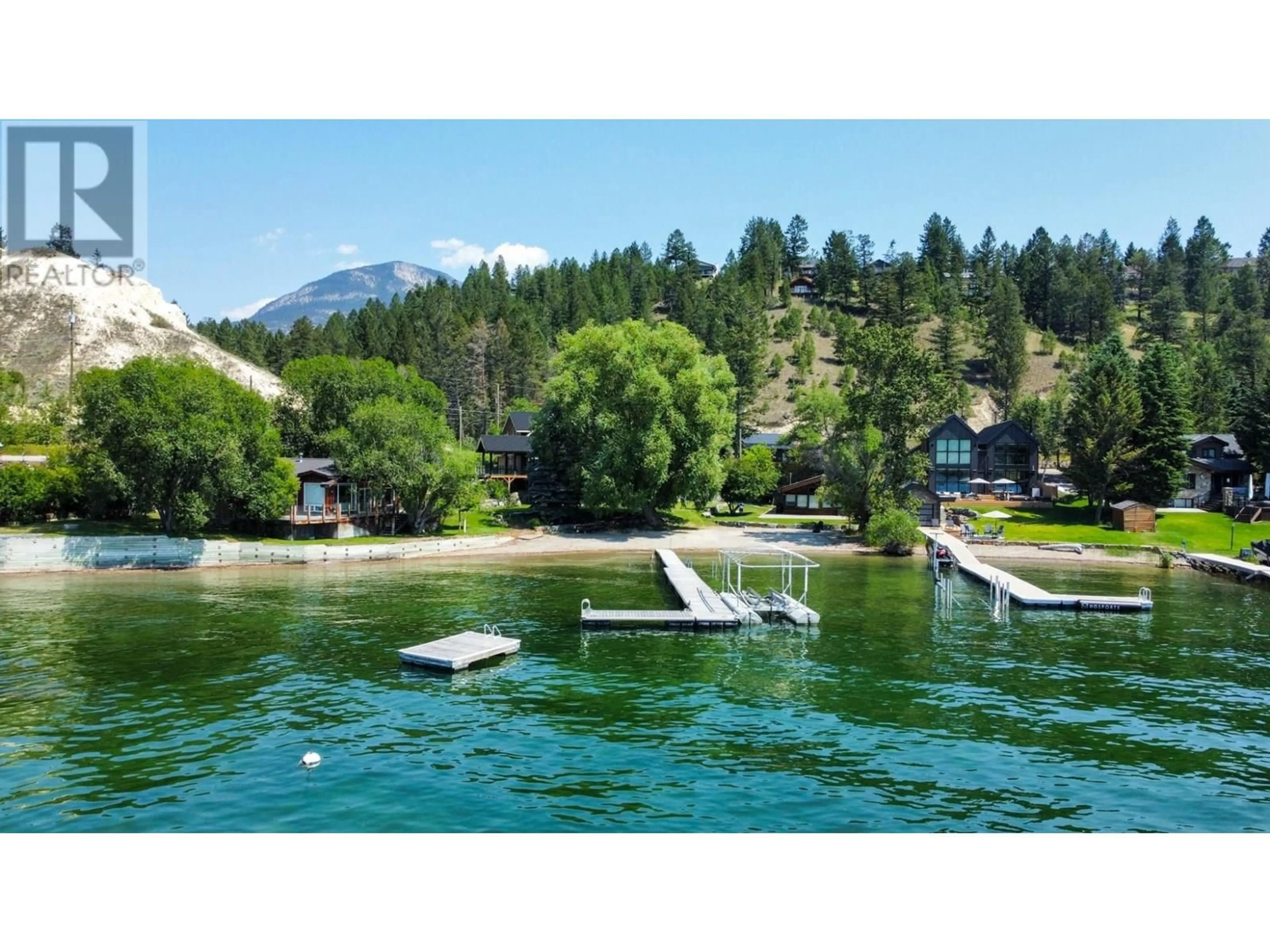 Unknown for 615/619 LAKEVIEW ROAD, Invermere British Columbia V0A1K3