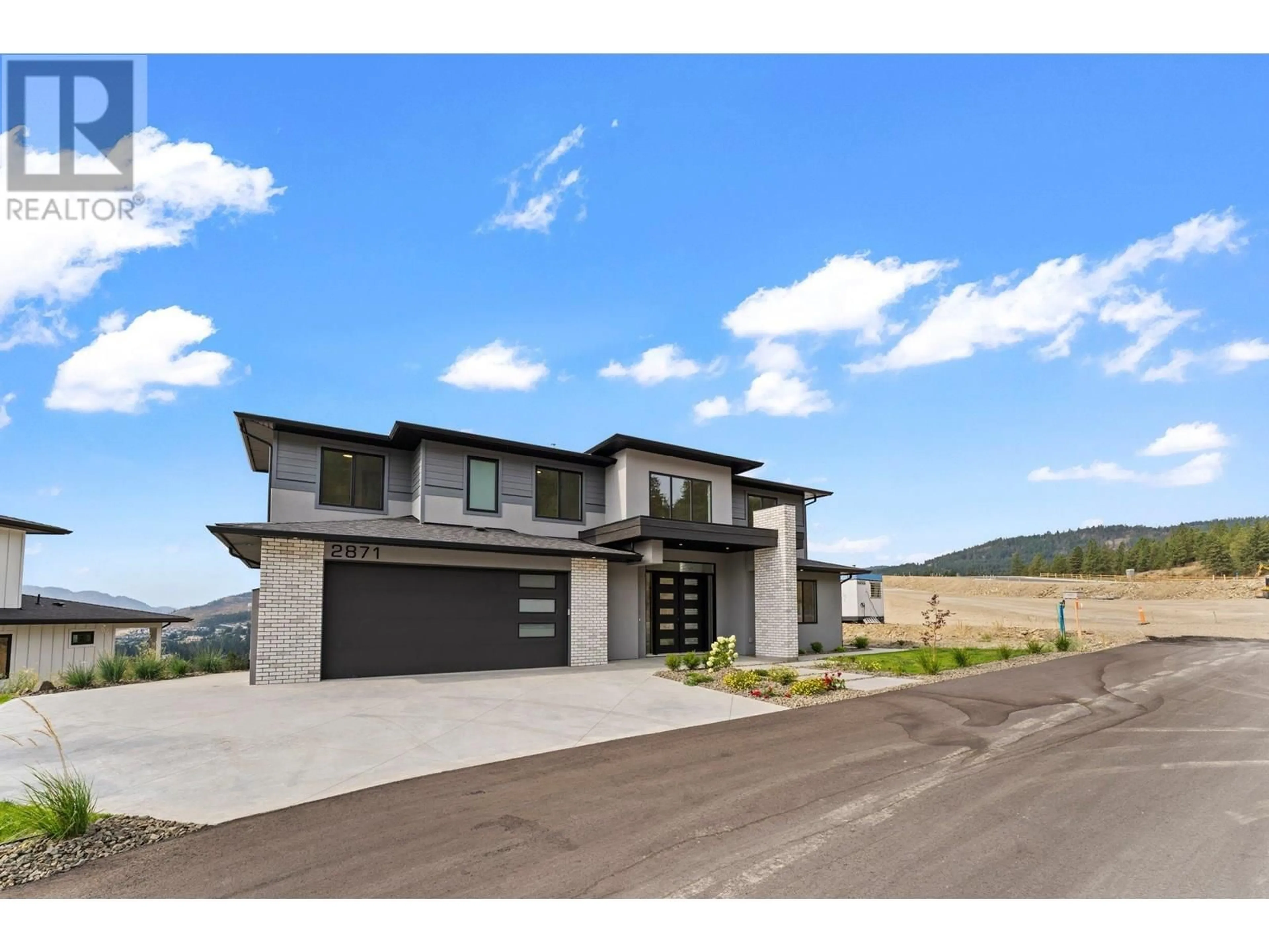 Unknown for 2871 COPPER RIDGE DRIVE, West Kelowna British Columbia V4T0E7