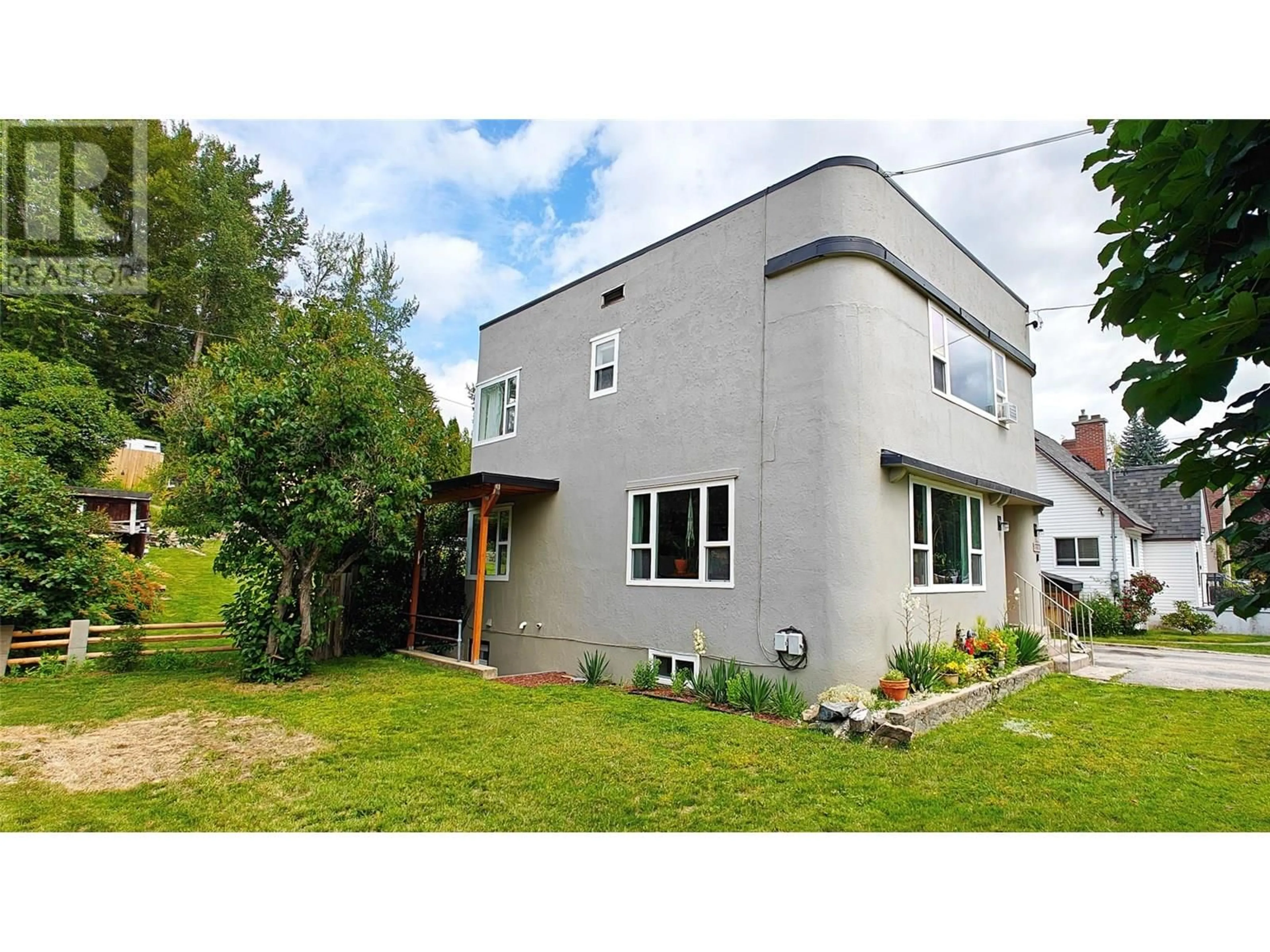 Unknown for 465 FORREST DRIVE, Warfield British Columbia V1R2H1