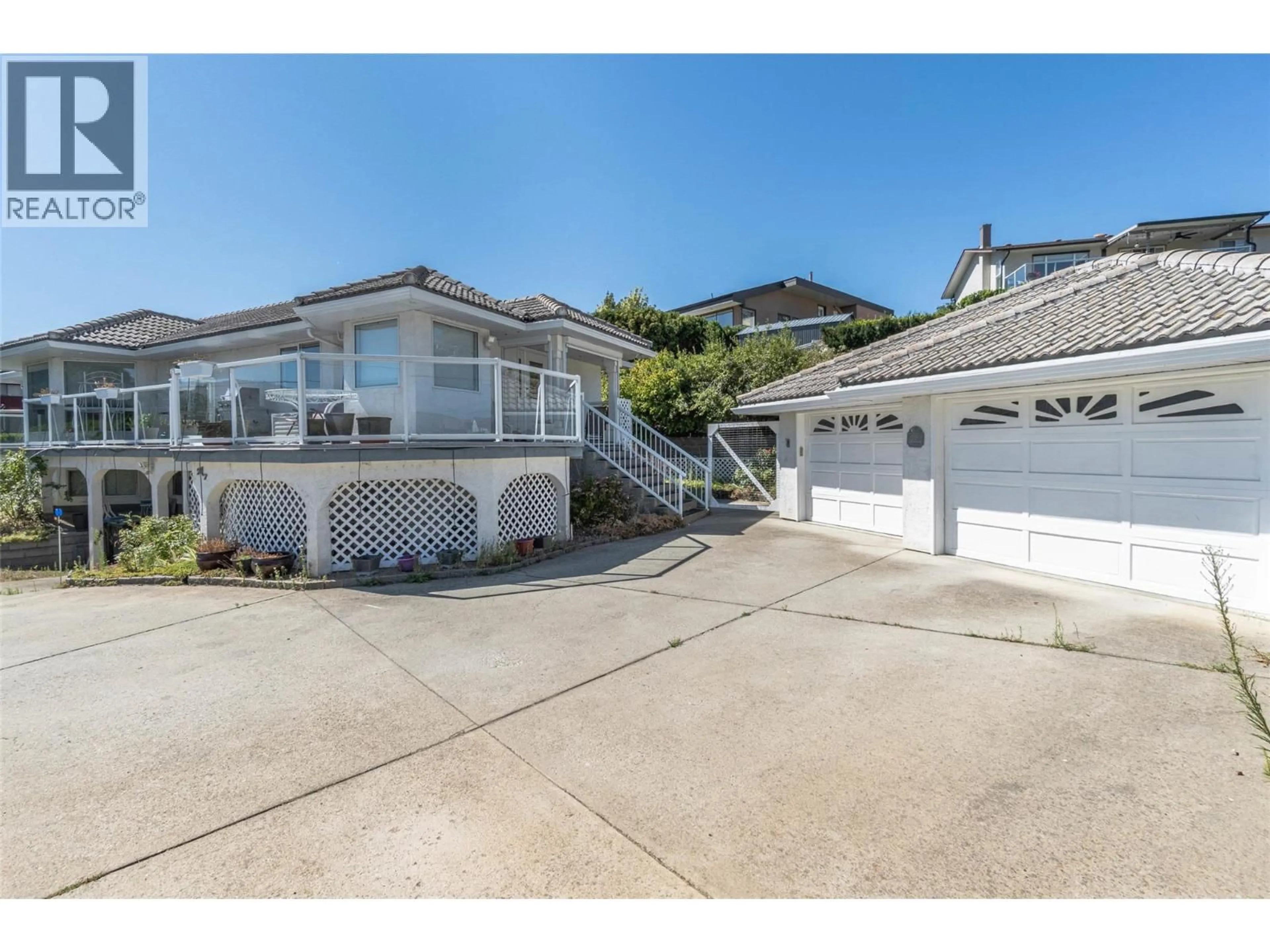 Unknown for 6752 LAKESIDE DRIVE, Oliver British Columbia V0H1T4