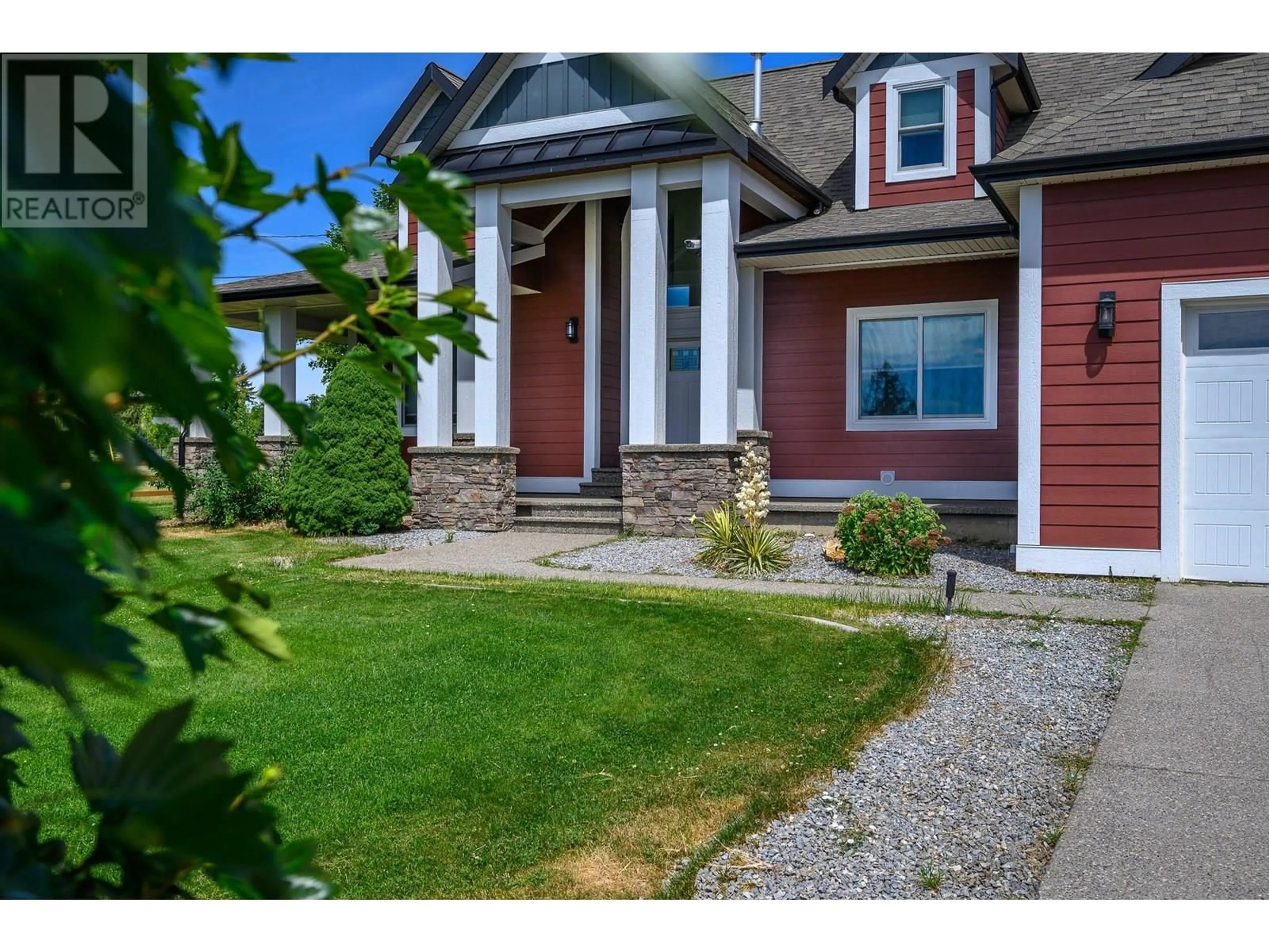 Unknown for 5795 EAST VERNON ROAD, Vernon British Columbia V1B3K1