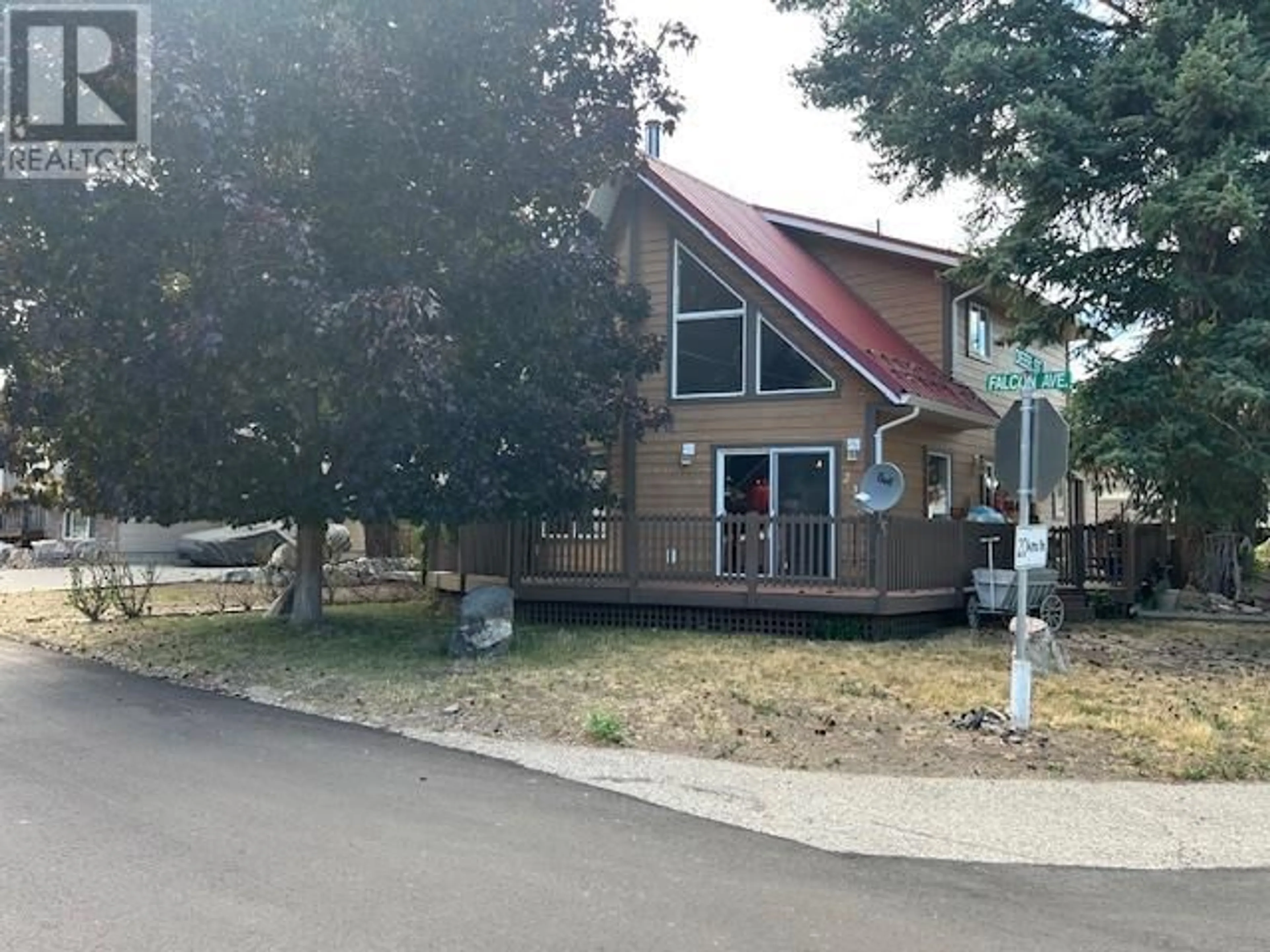 Unknown for 239 FALCON AVENUE, Vernon British Columbia V1H2A1