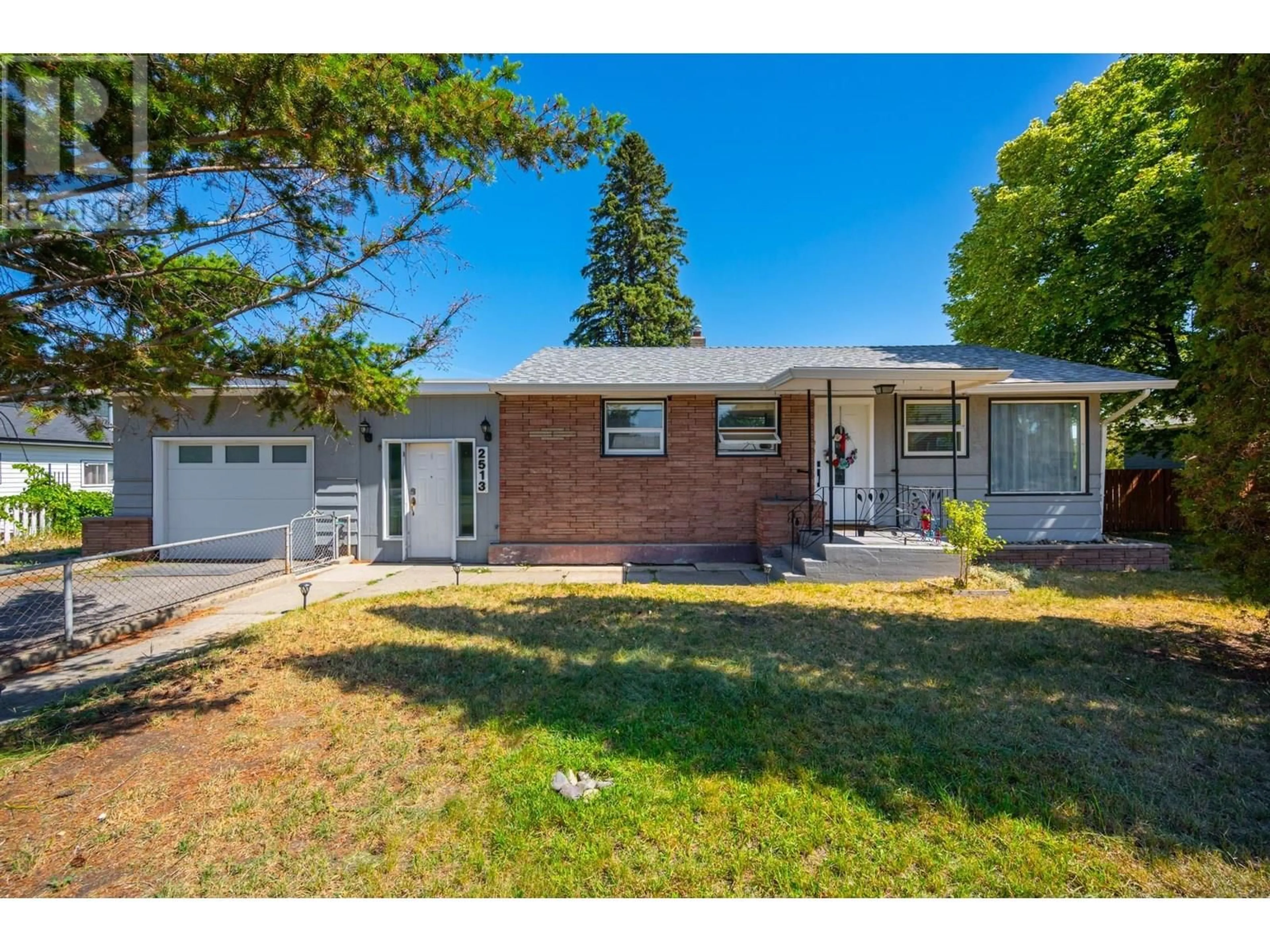 Unknown for 2513 COLDWATER AVENUE, Merritt British Columbia V1K1B8