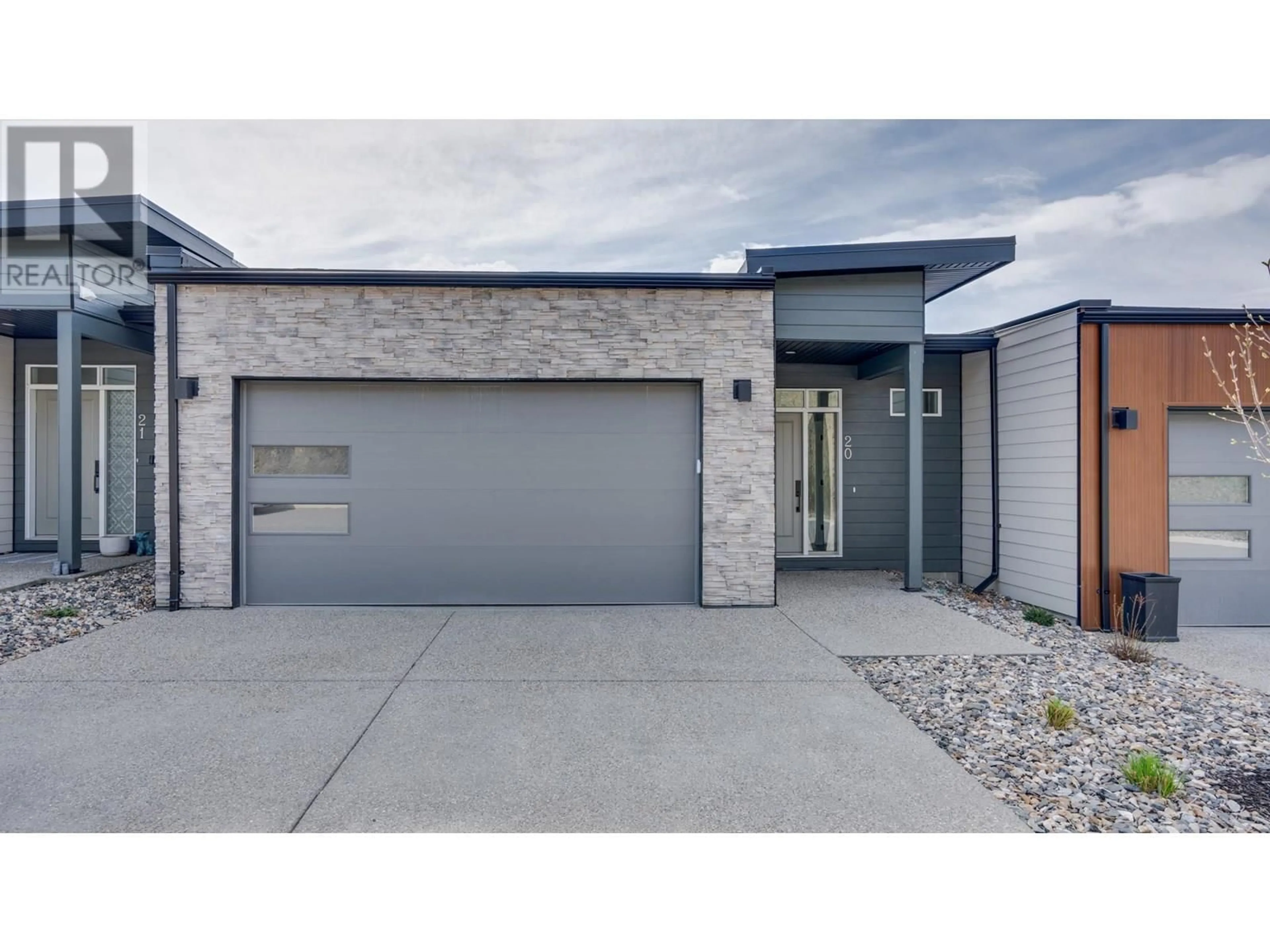 Unknown for 20 - 7735 OKANAGAN HILLS BOULEVARD, Vernon British Columbia V1H0A7