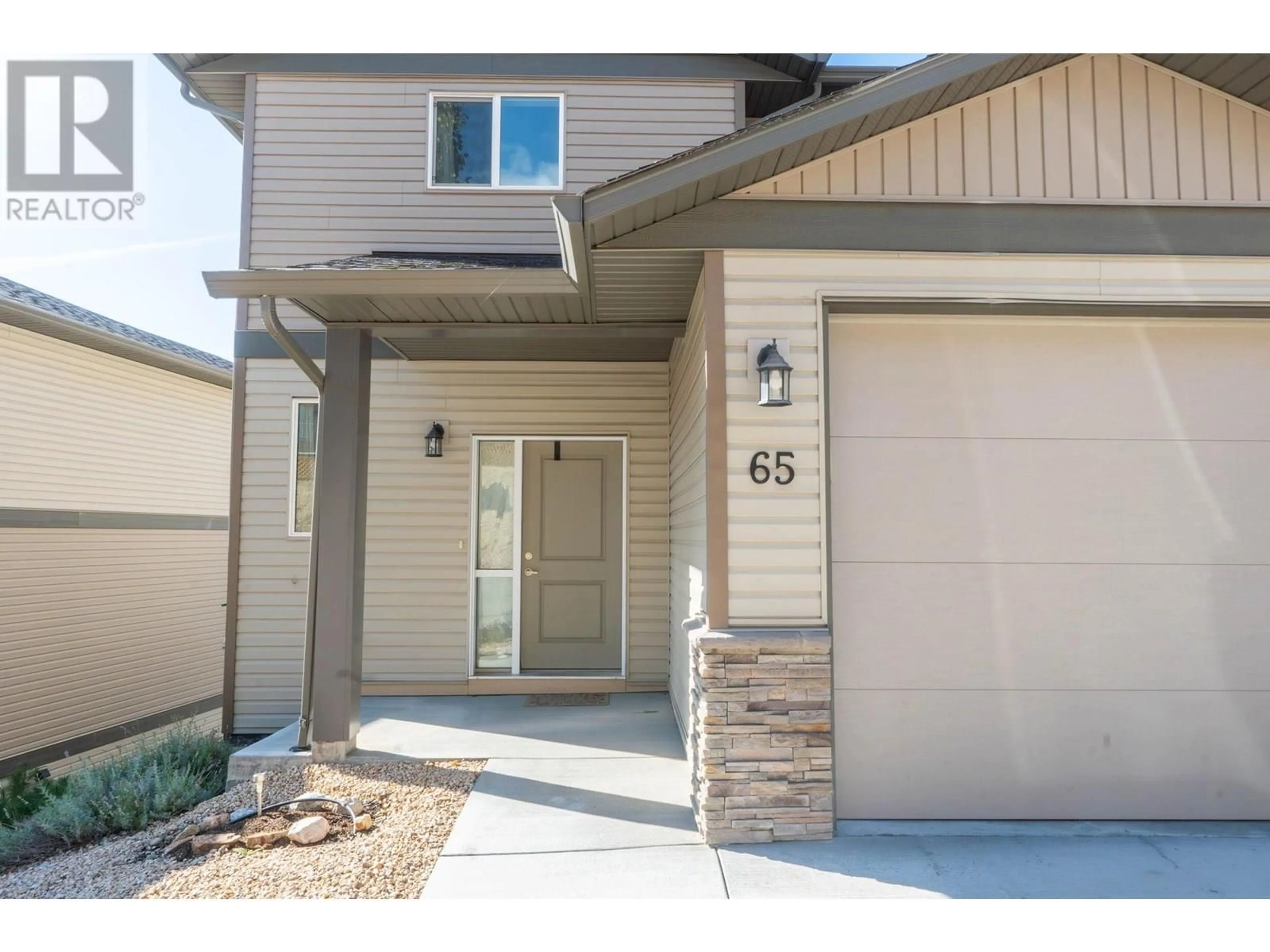 Unknown for 65 - 933 MT. ROBSON PLACE, Vernon British Columbia V1B4G4