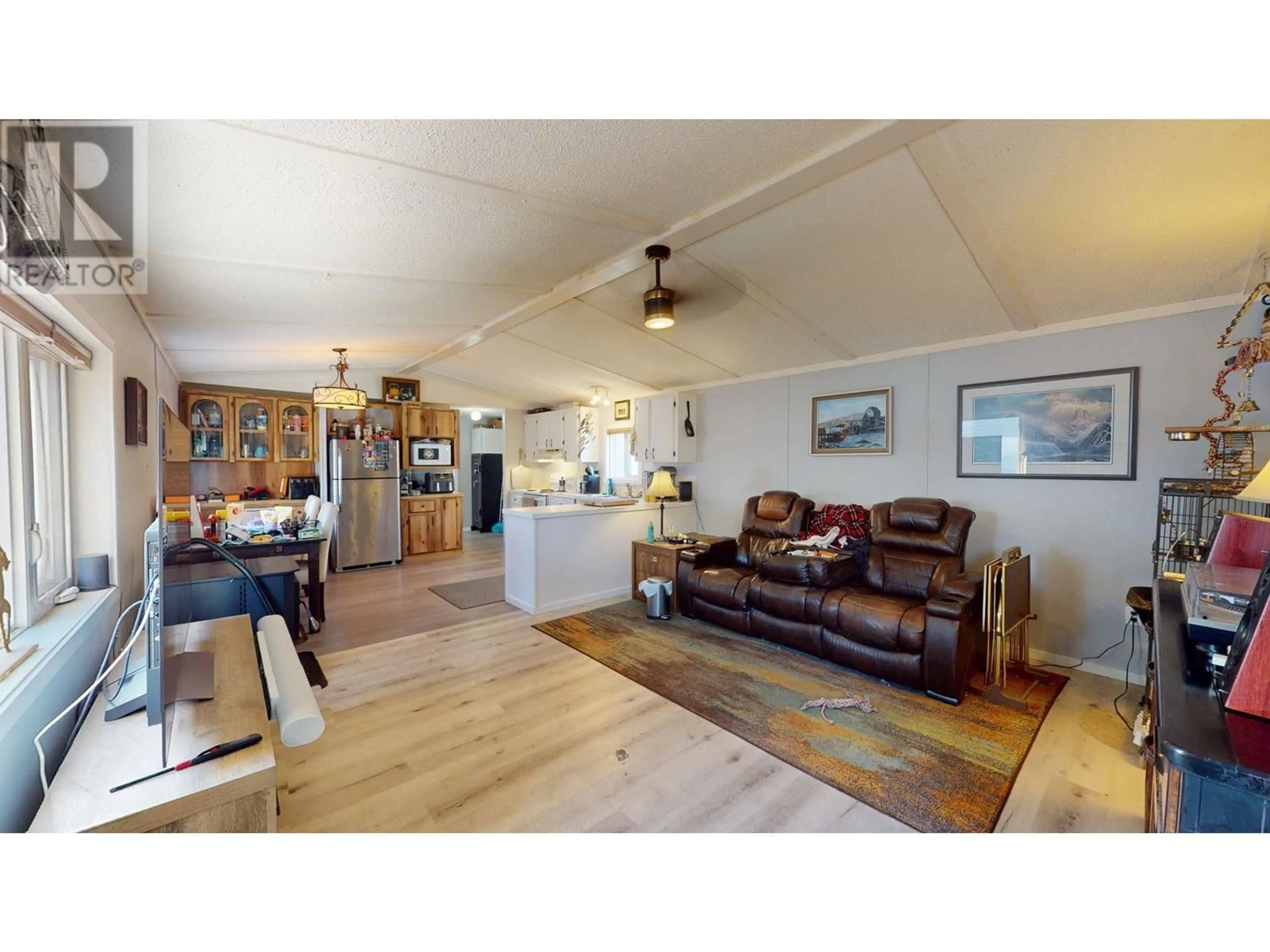 Living room with furniture, unknown for 73 - 100 ASPEN DRIVE, Sparwood British Columbia V0B2G0