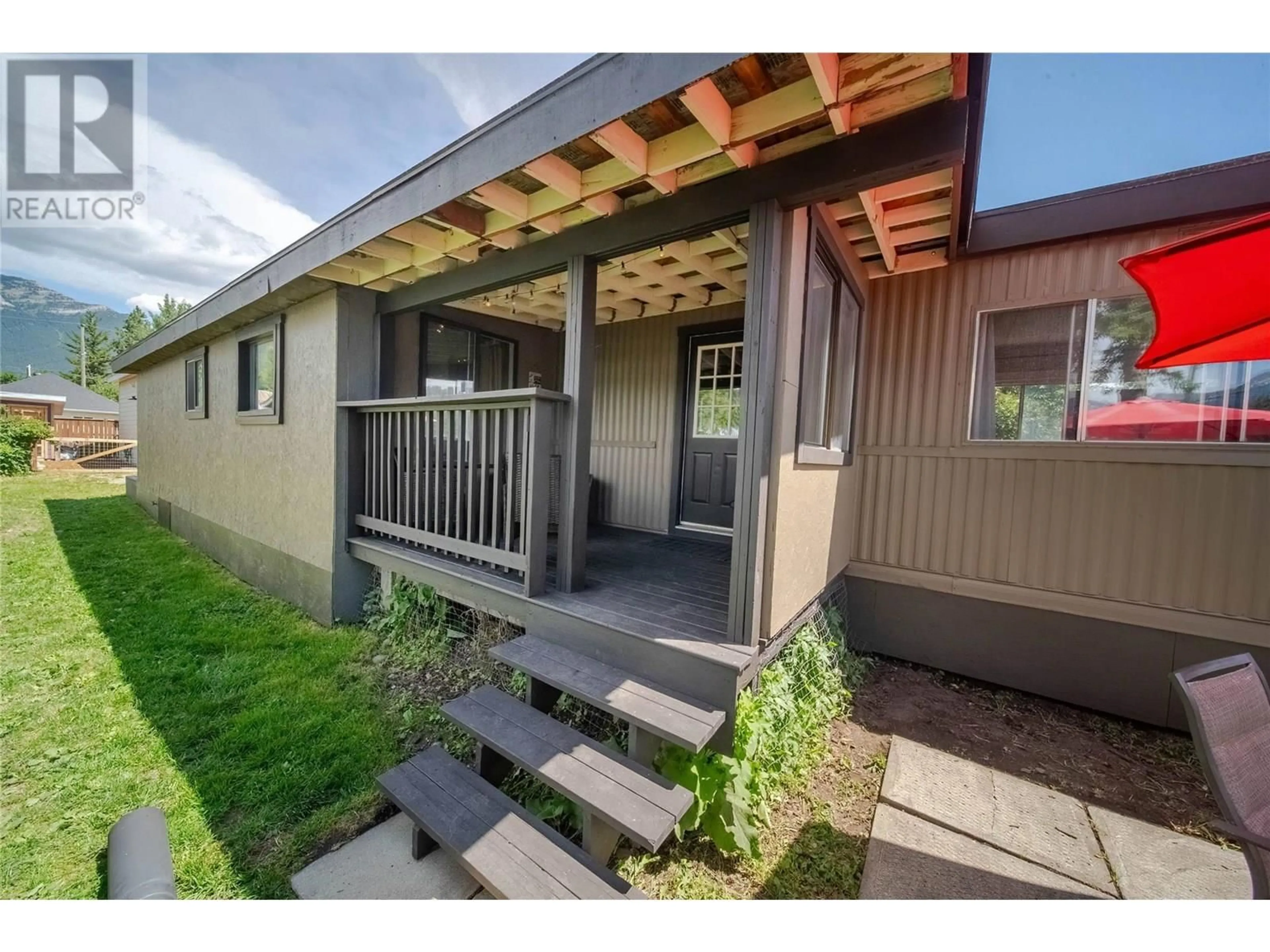 Unknown for 1099 MCDONALD AVENUE, Fernie British Columbia V0B1M1