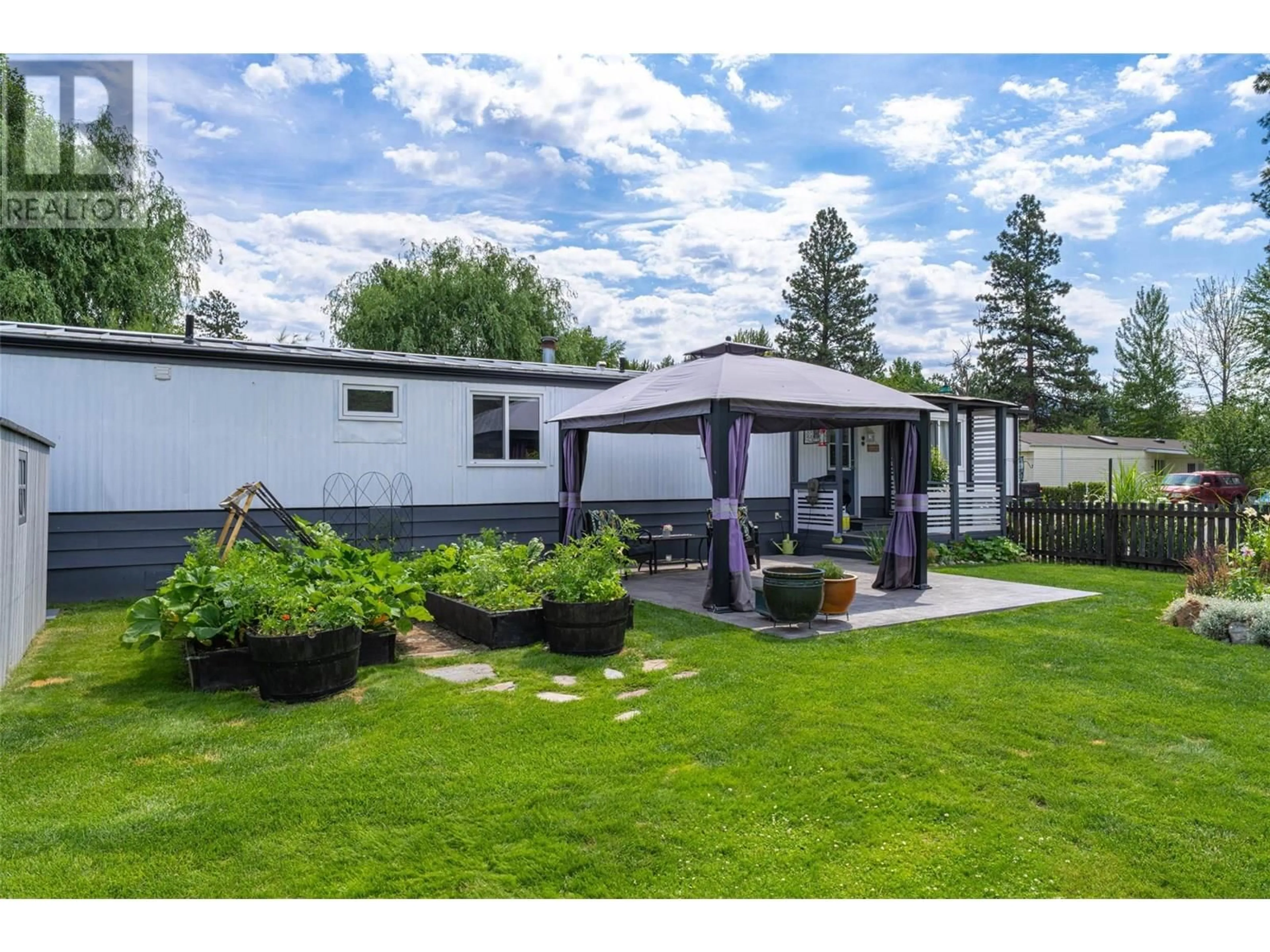 Unknown for L2 - 4505 MCLEAN CREEK ROAD, Okanagan Falls British Columbia V0H1R1