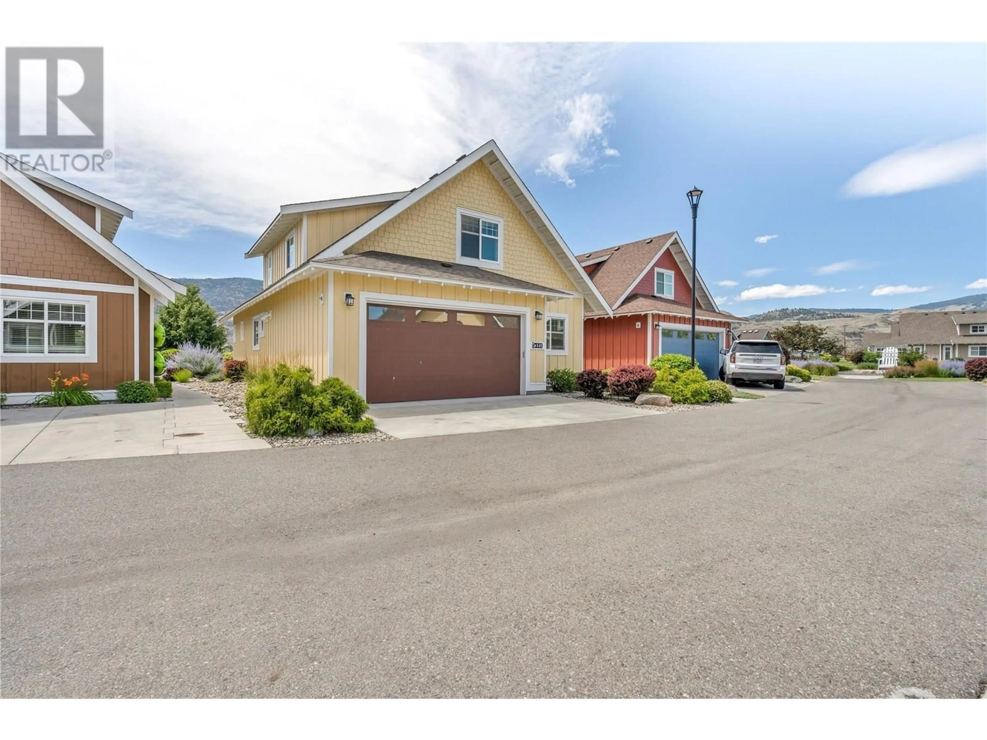Unknown for 141 - 2450 RADIO TOWER ROAD, Oliver British Columbia V0H1T1