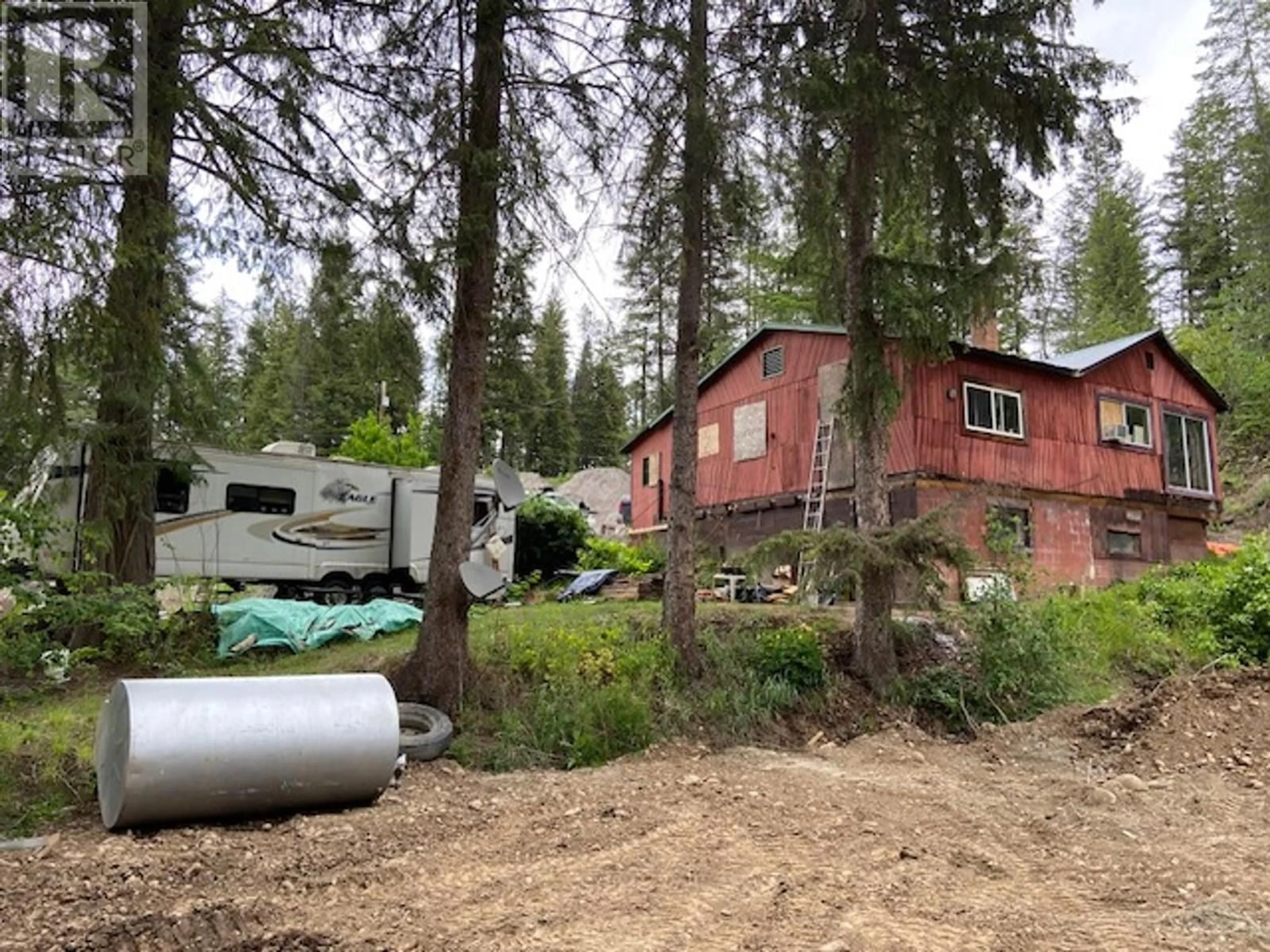 Unknown for 1098 HIGHWAY 6 OTHER, Cherryville British Columbia V0E2G0