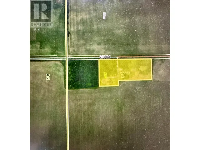 6334 207 ROAD, Dawson Creek 2