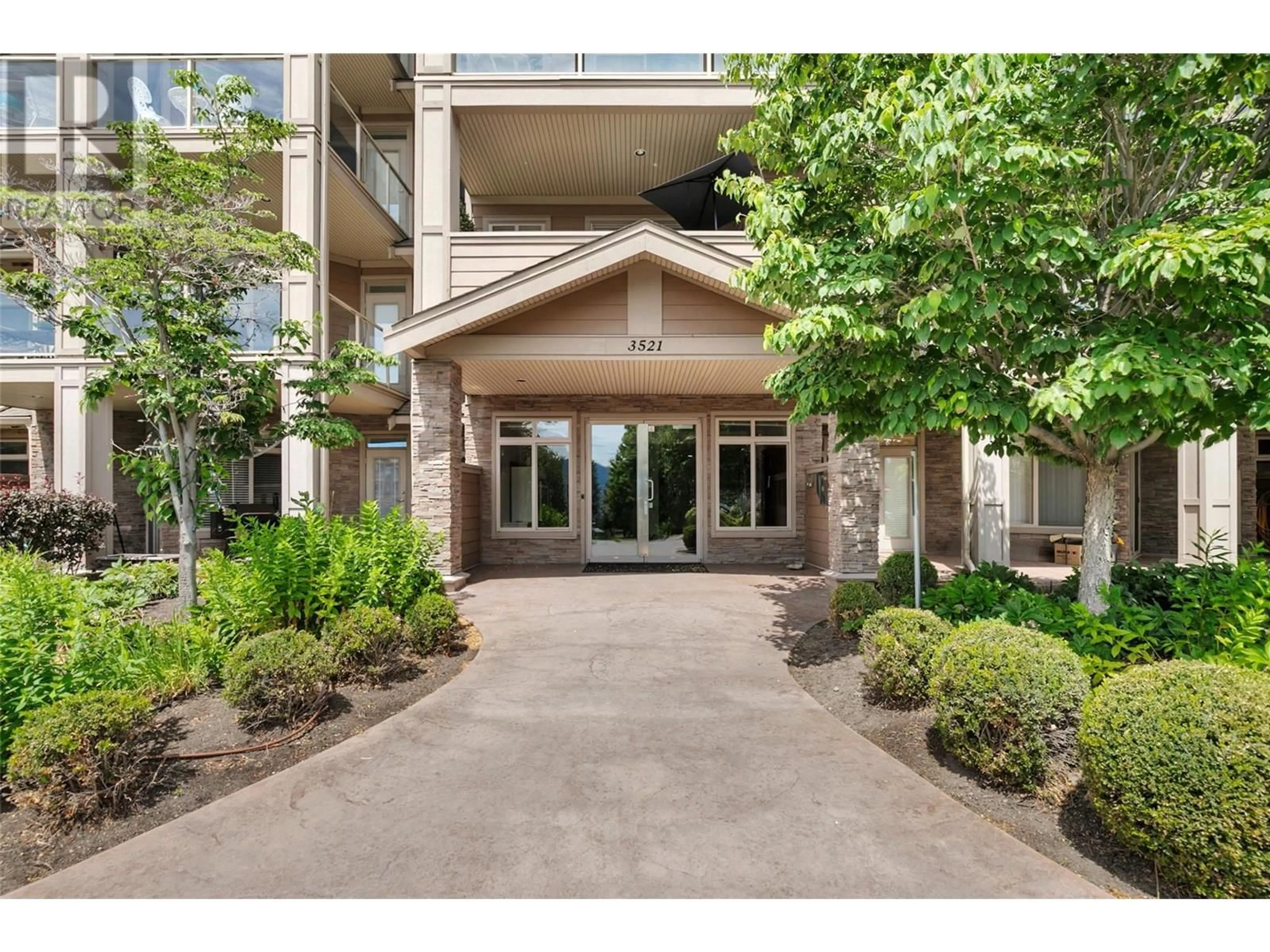 Unknown for 208 - 3521 CARRINGTON ROAD, West Kelowna British Columbia V4T2Z8