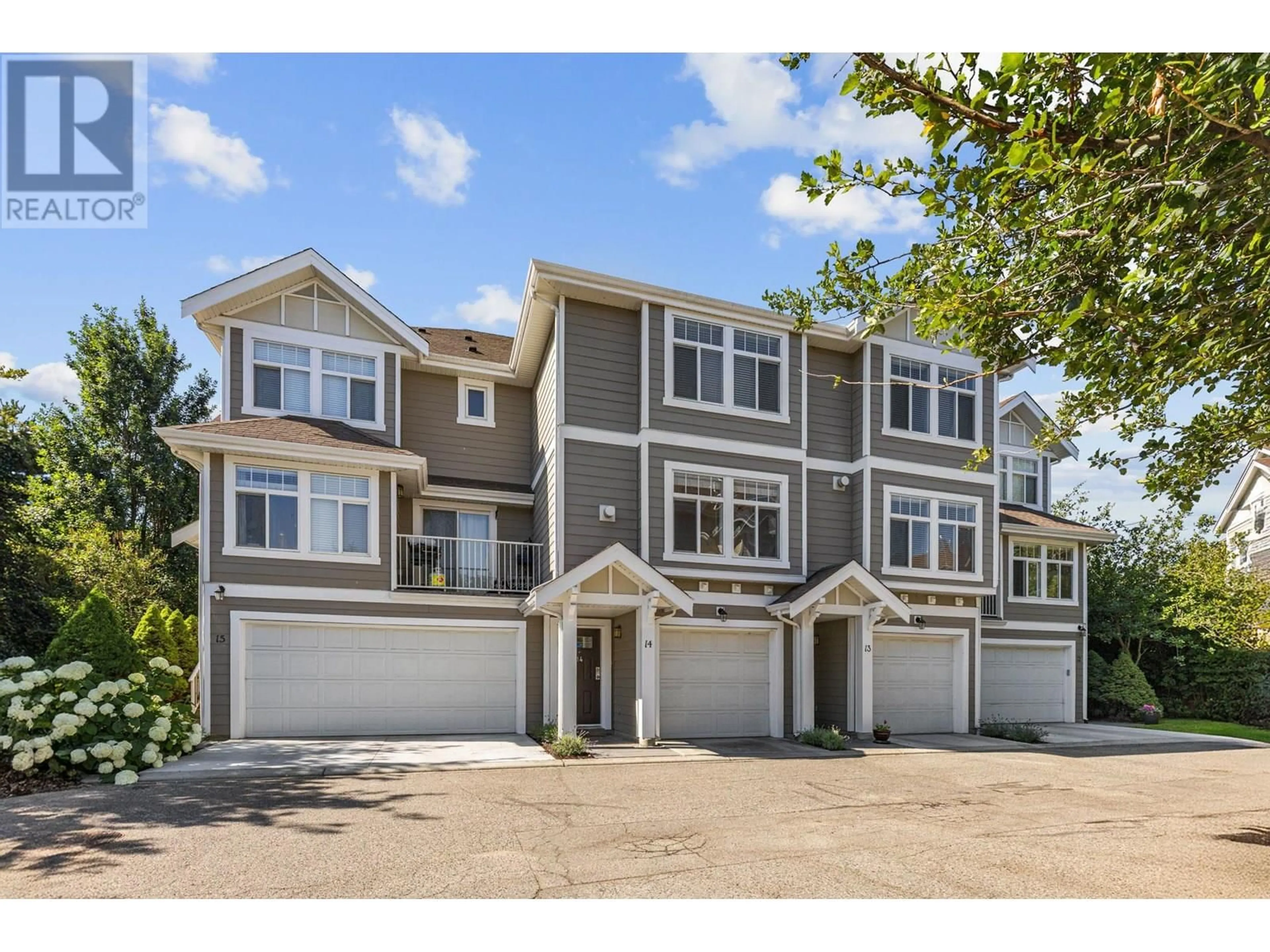 Unknown for 14 - 1853 PARKVIEW CRESCENT, Kelowna British Columbia V1X8A3
