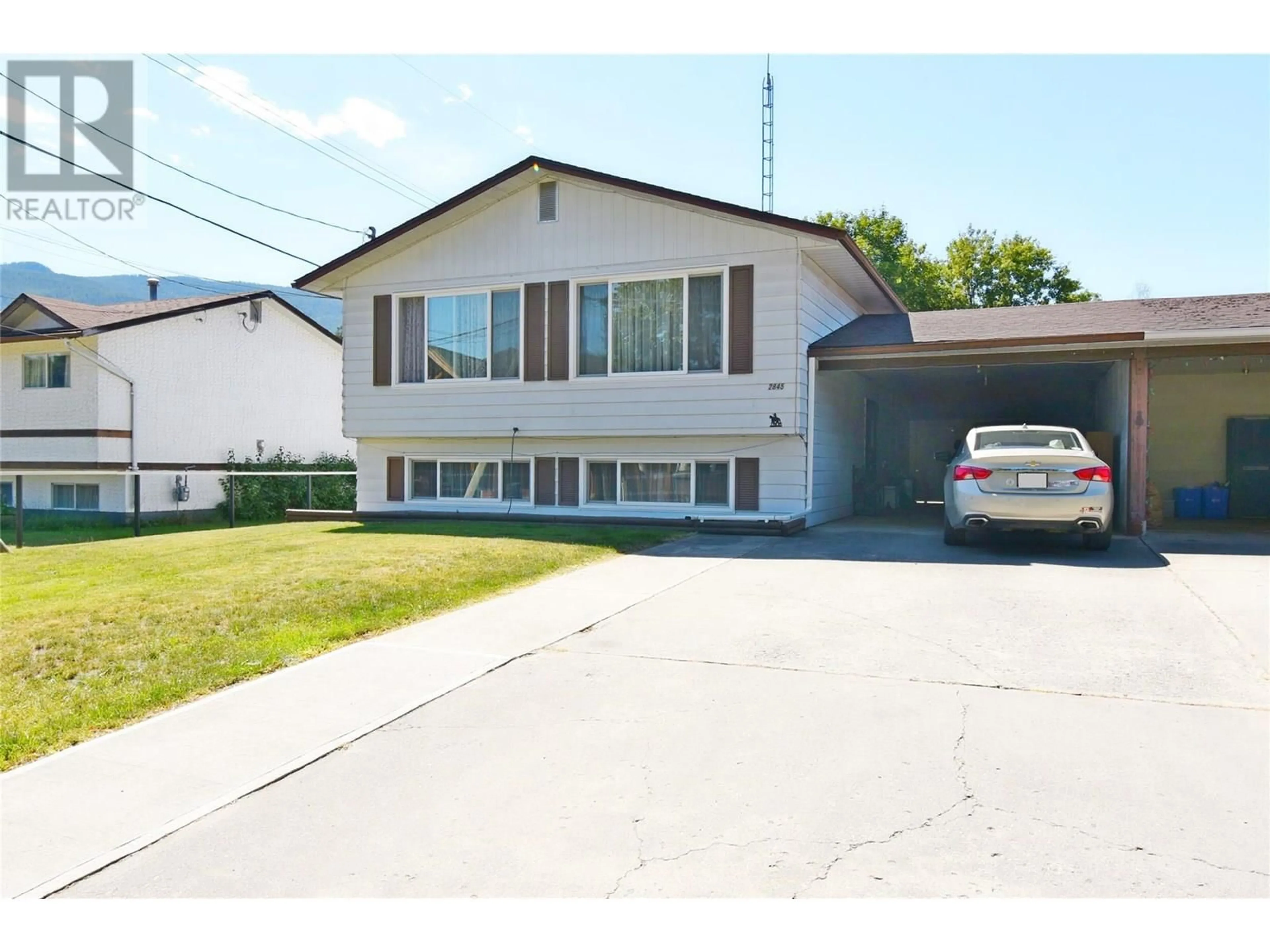 Unknown for 2845 BURNS AVENUE, Armstrong British Columbia V0E1B2