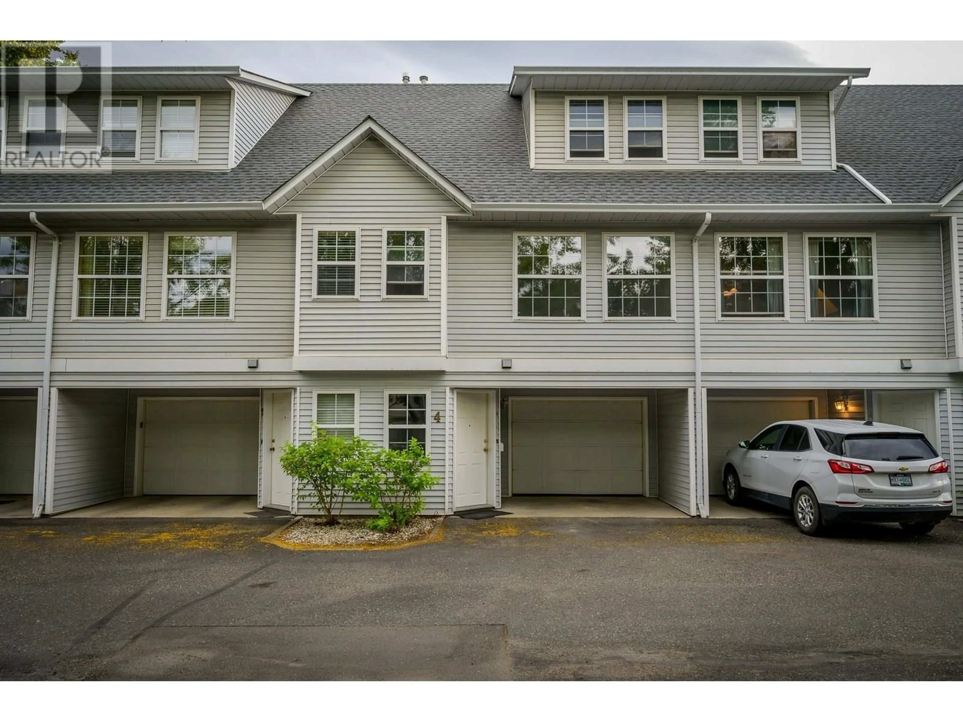 Unknown for 4 - 2084 ROBSON PLACE, Kamloops British Columbia V2E2M6