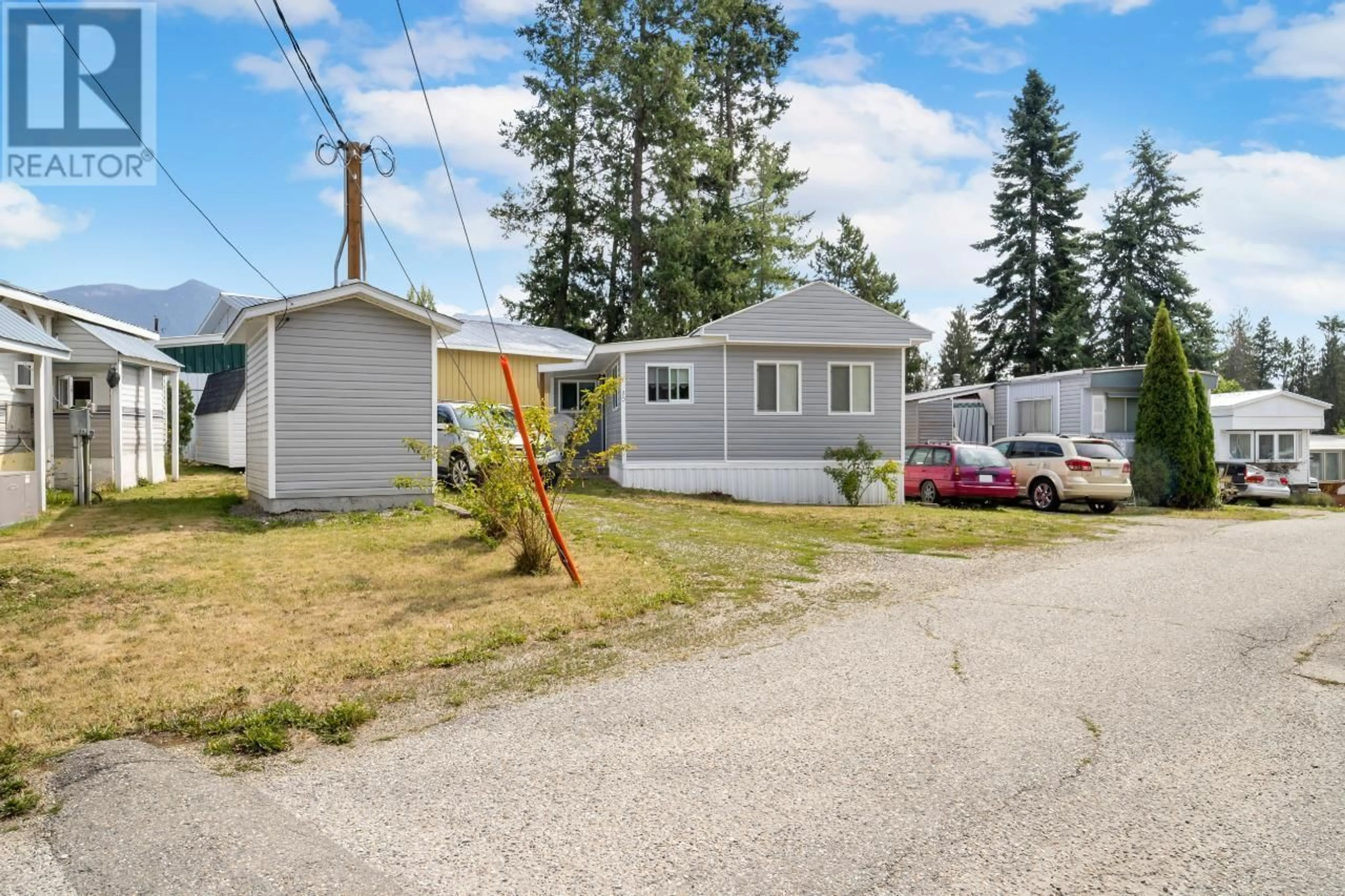Unknown for 20 - 1421 ERICKSON ROAD, Erickson British Columbia V0B1G1