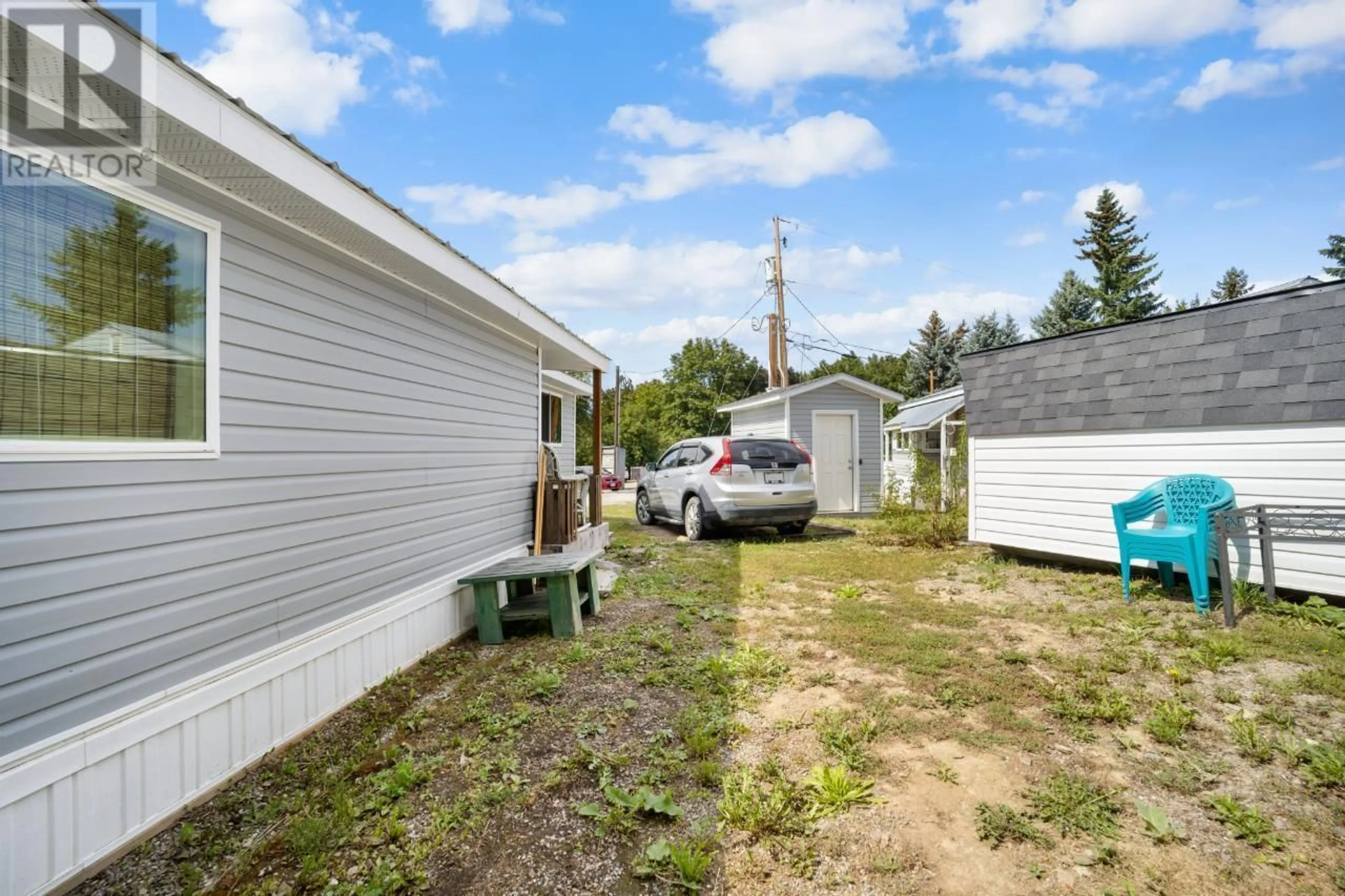 Unknown for 20 - 1421 ERICKSON ROAD, Erickson British Columbia V0B1G1
